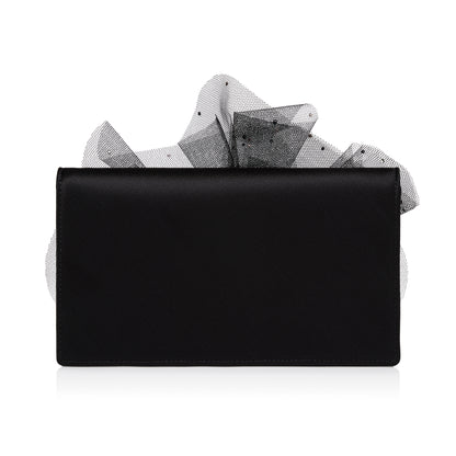 Christian Louboutin Bettina Women Bags | Color Black