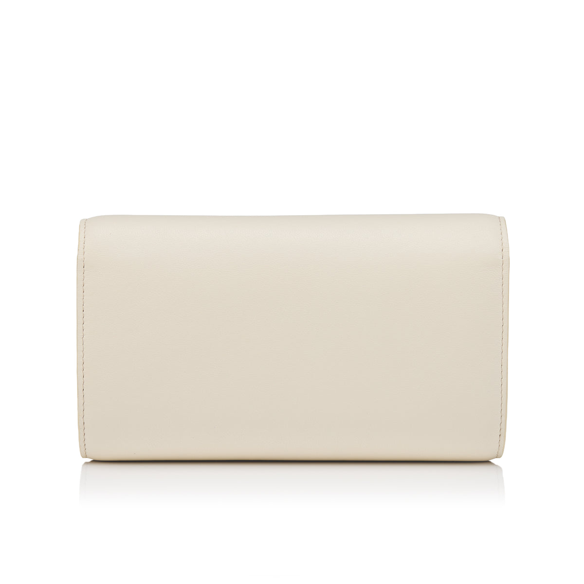 Christian Louboutin Bettina Women Accessories | Color White