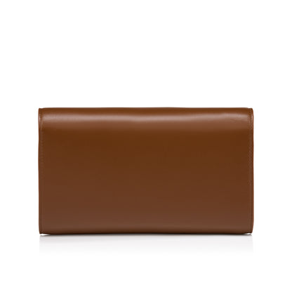 Christian Louboutin Bettina Women Accessories | Color Brown New