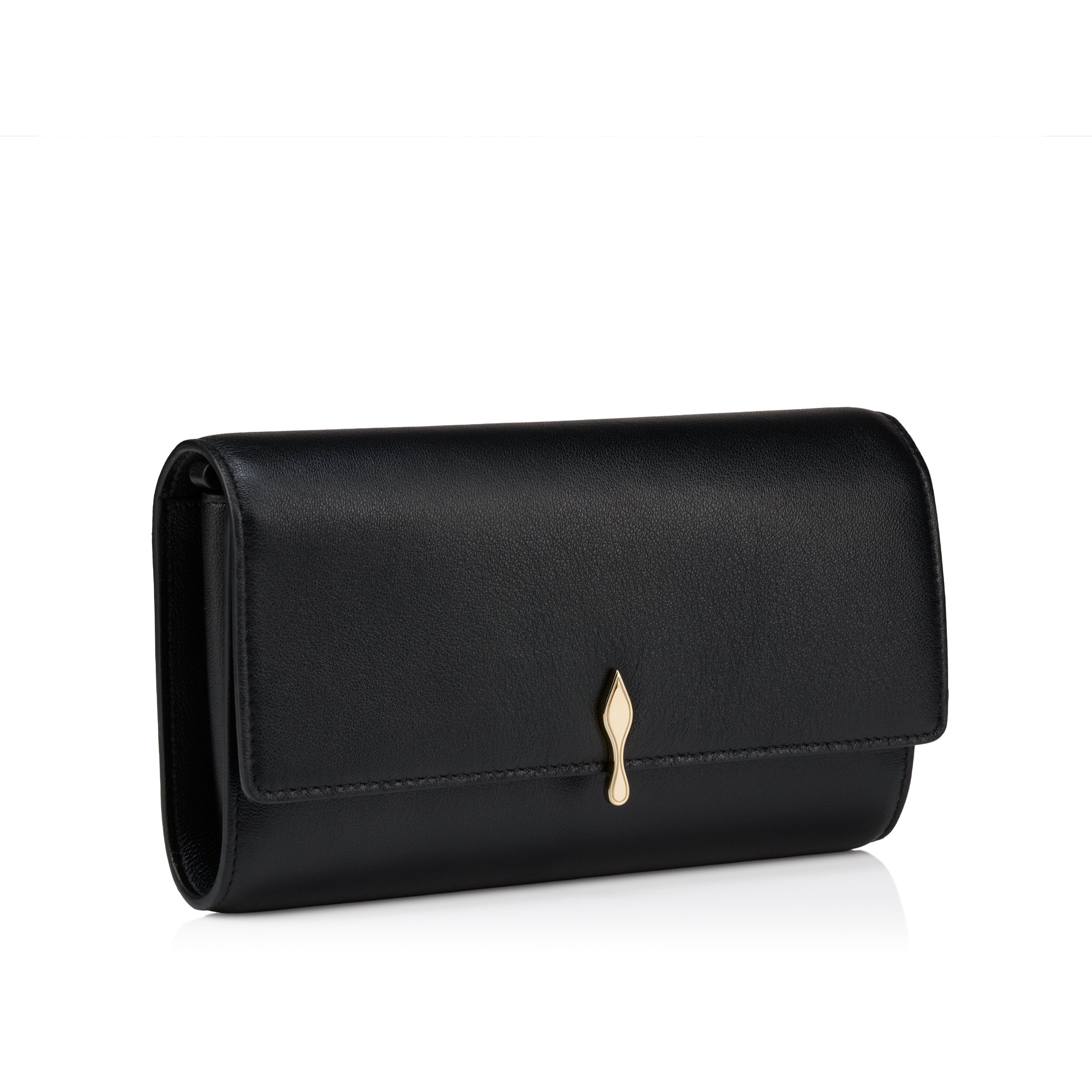 Christian Louboutin Bettina Women Accessories | Color Black