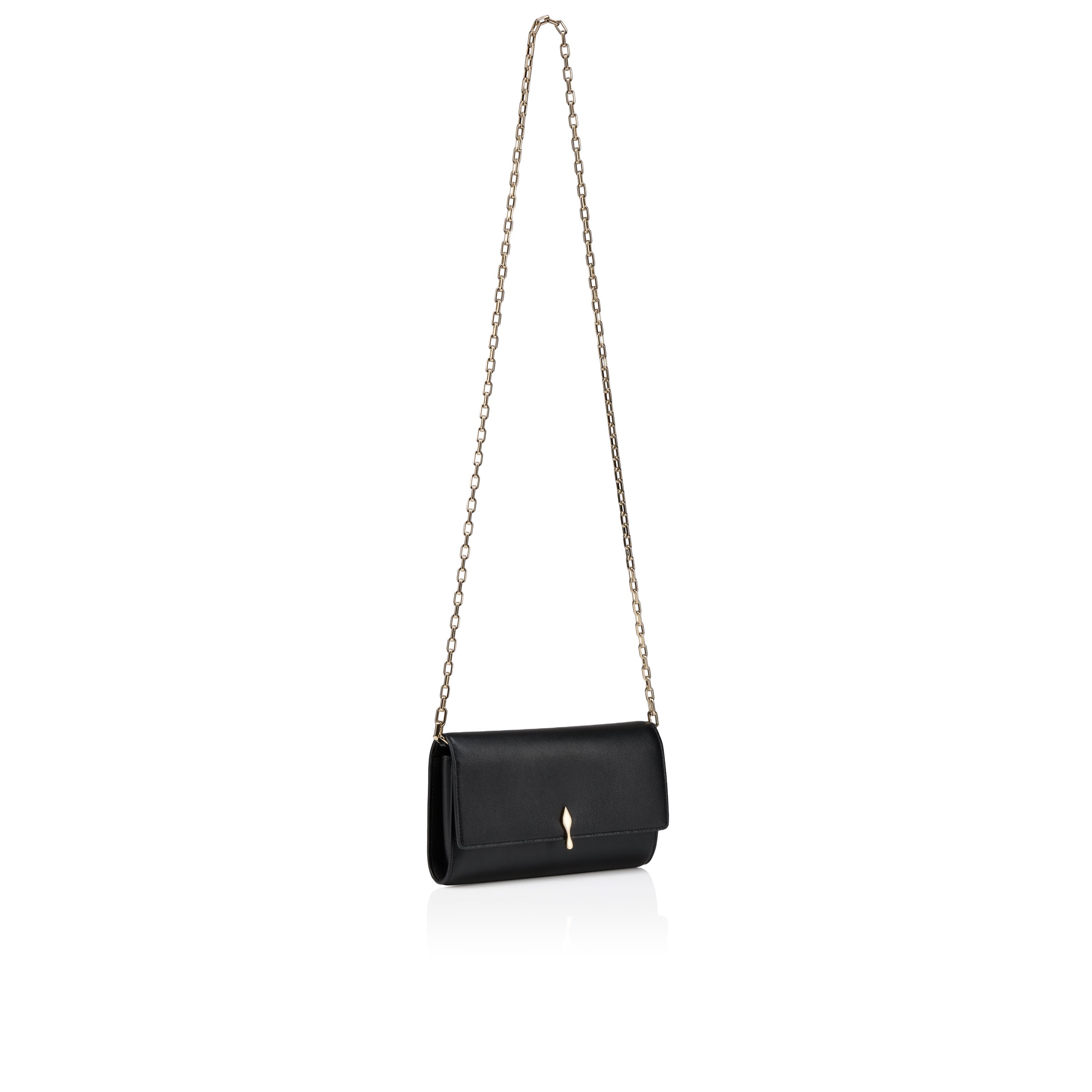 Christian Louboutin Bettina Women Accessories | Color Black