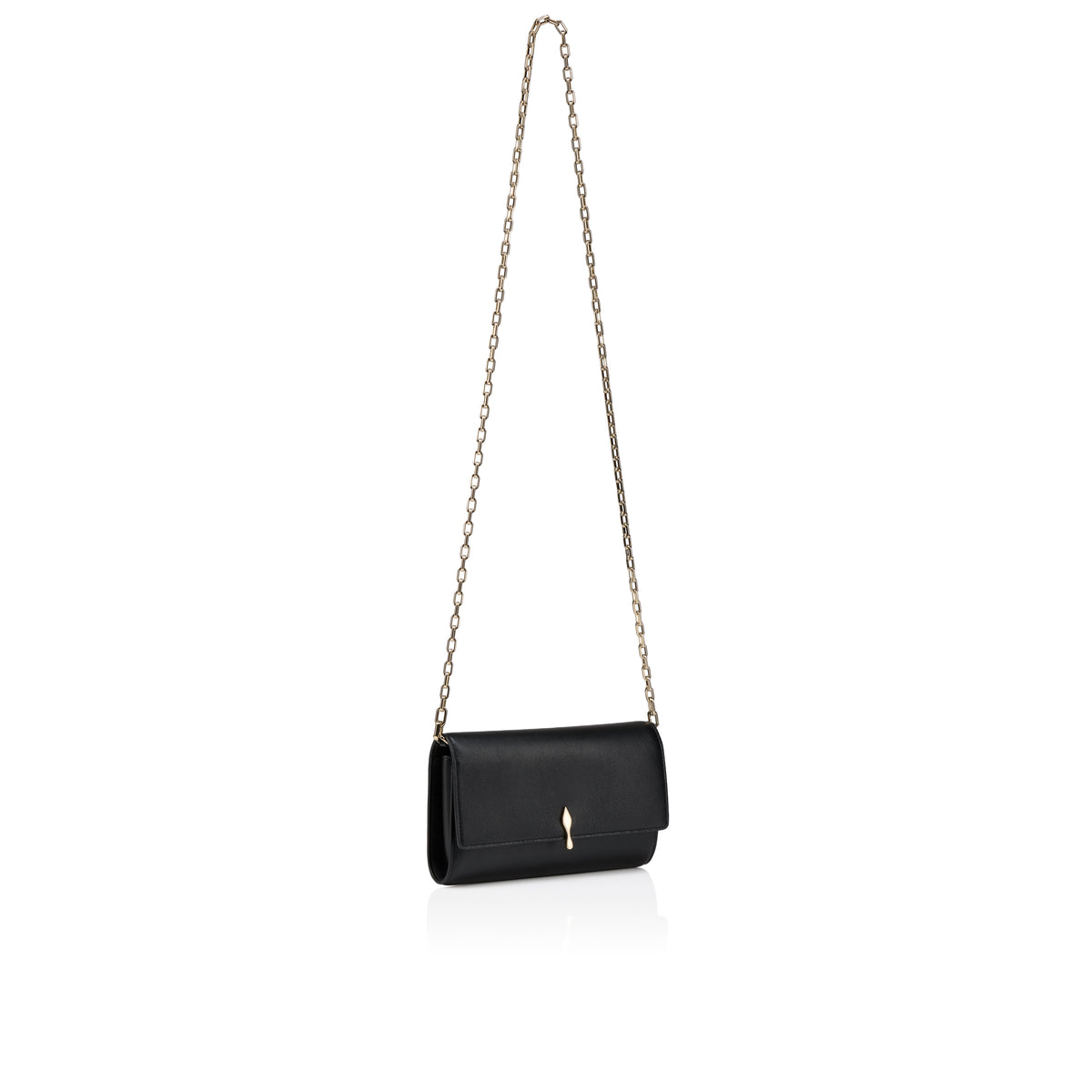 Christian Louboutin Bettina Women Accessories | Color Black