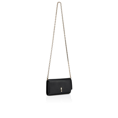 Christian Louboutin Bettina Women Accessories | Color Black