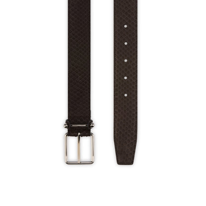 Christian Louboutin Chambeliss Men Belts | Color Brown New