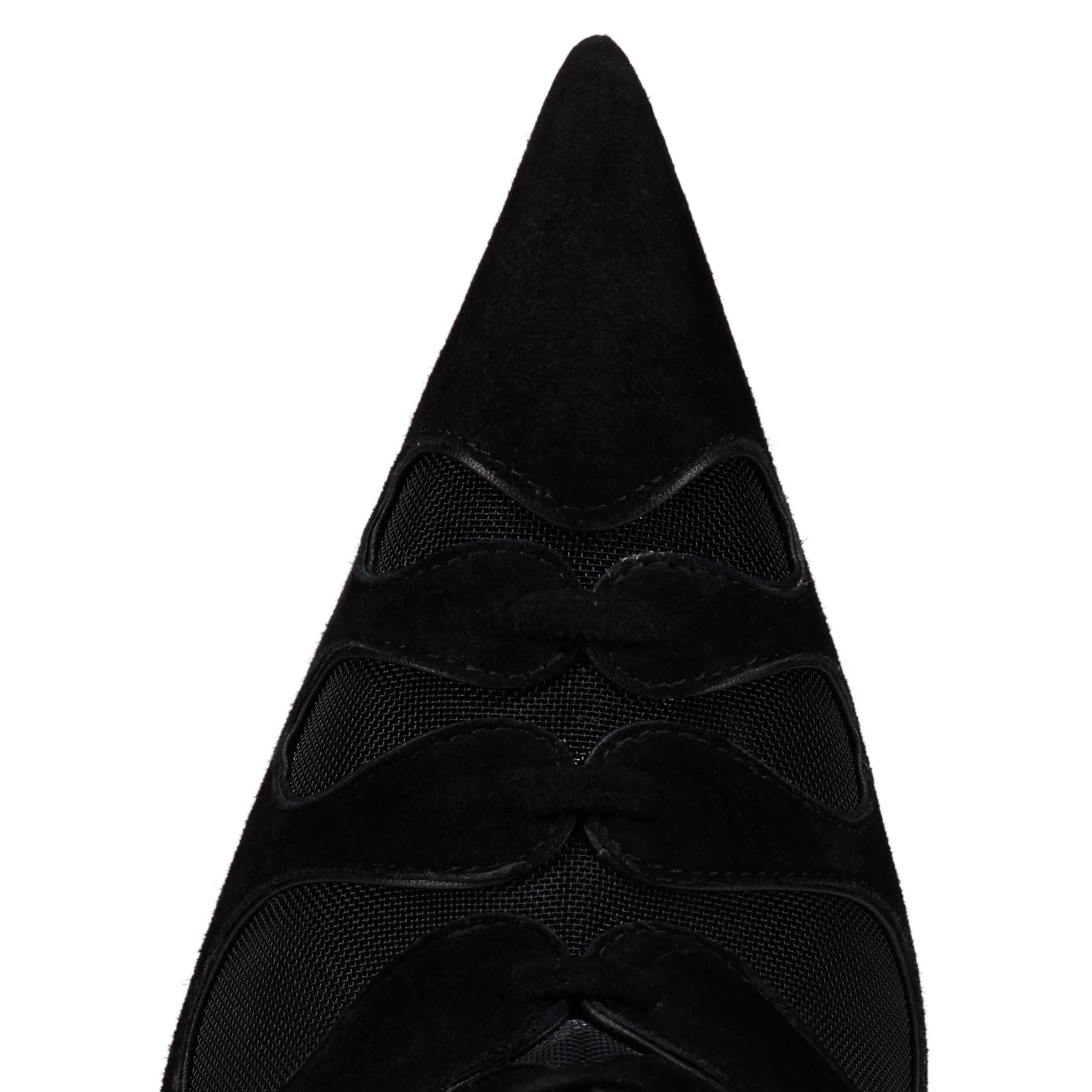 Christian Louboutin Circus Max Women Shoes | Color Black