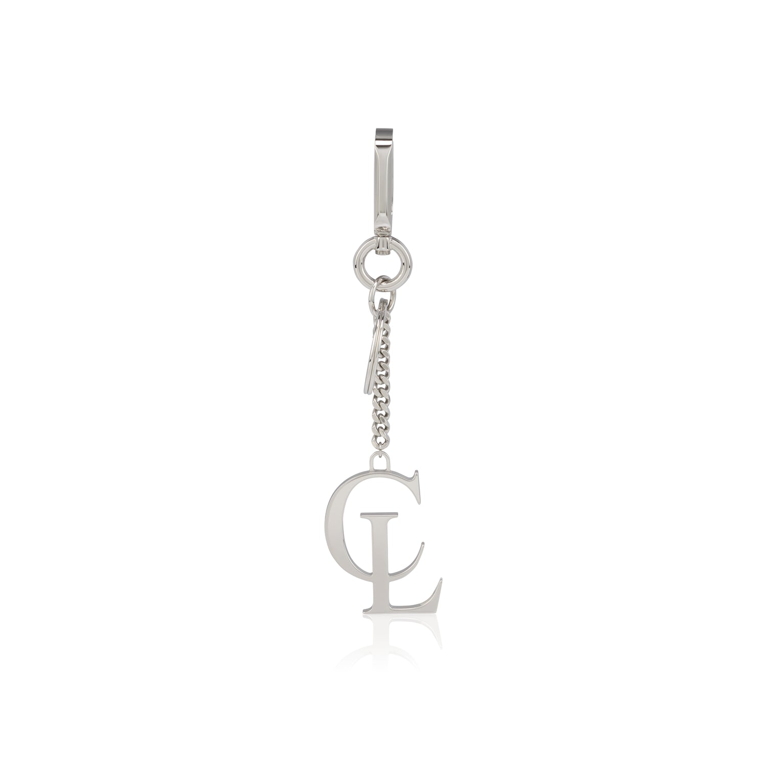 Christian Louboutin Cl Men Accessories | Color Silver