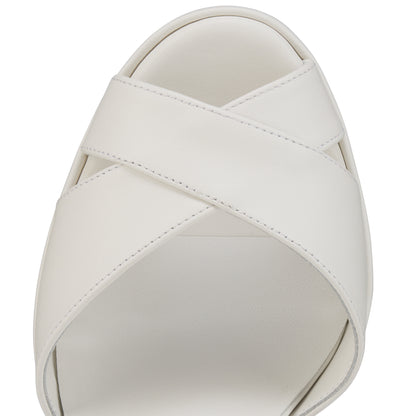 Christian Louboutin Cora Women Shoes | Color White