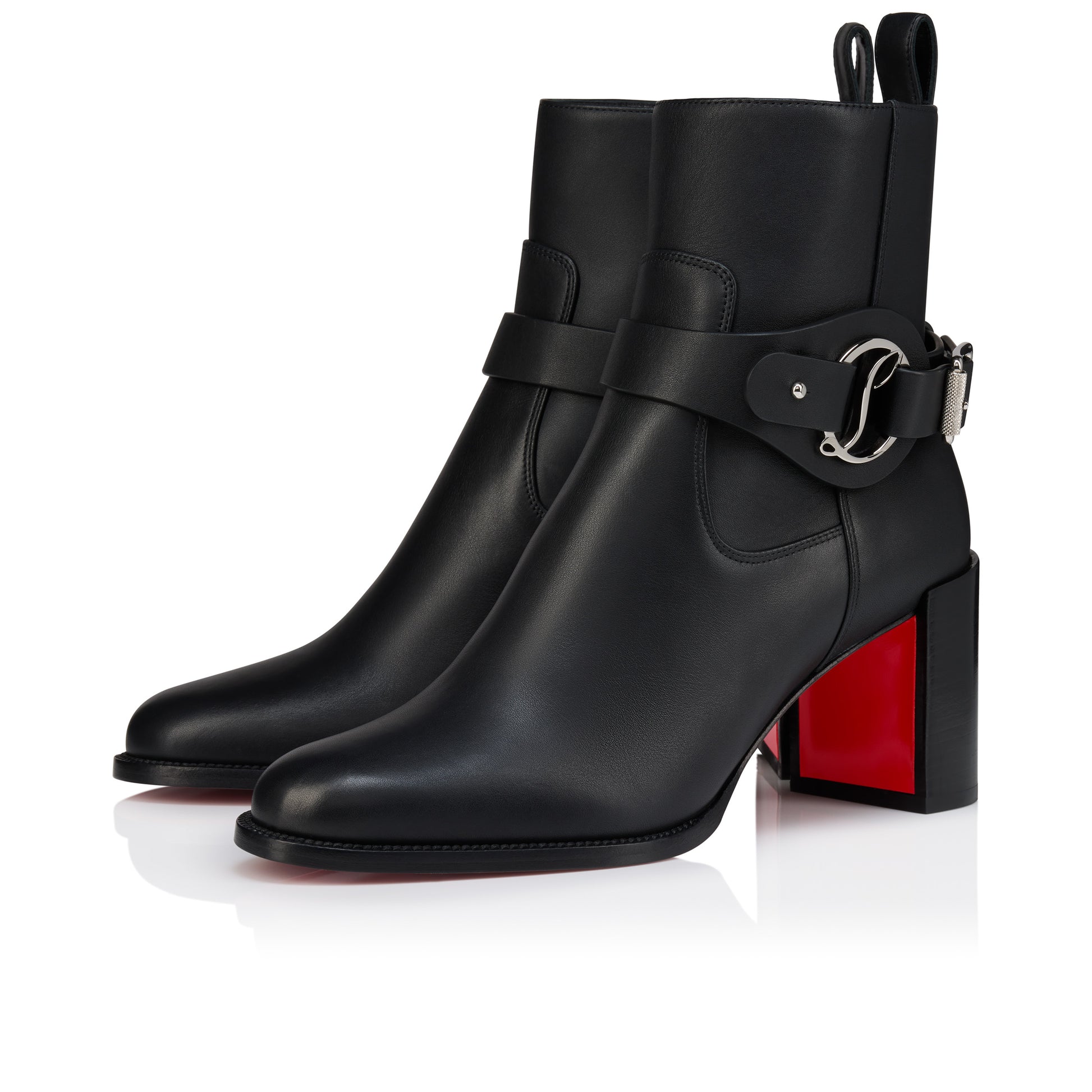 Christian Louboutin Dianouchette Women Shoes | Color Black