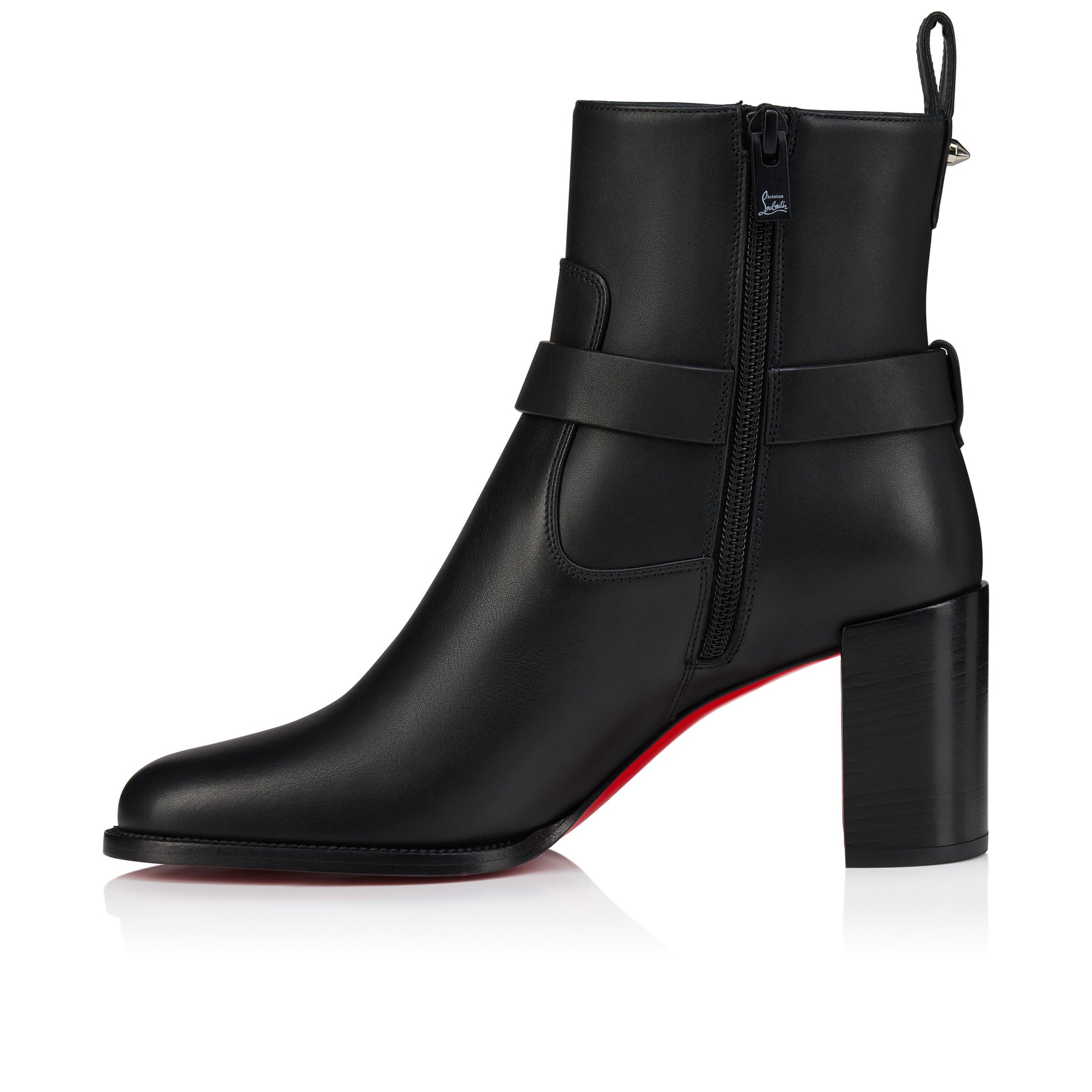 Christian Louboutin Dianouchette Women Shoes | Color Black