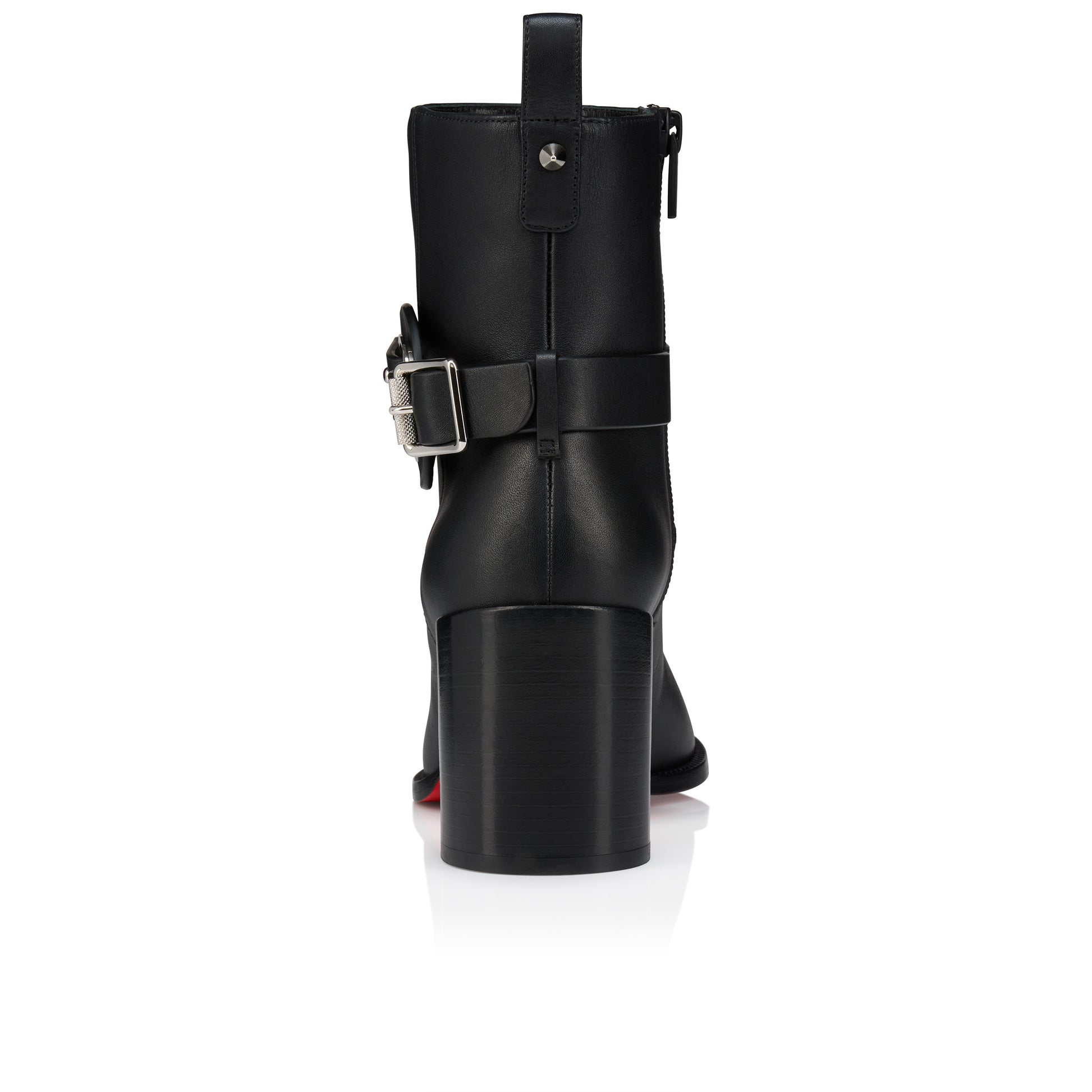 Christian Louboutin Dianouchette Women Shoes | Color Black