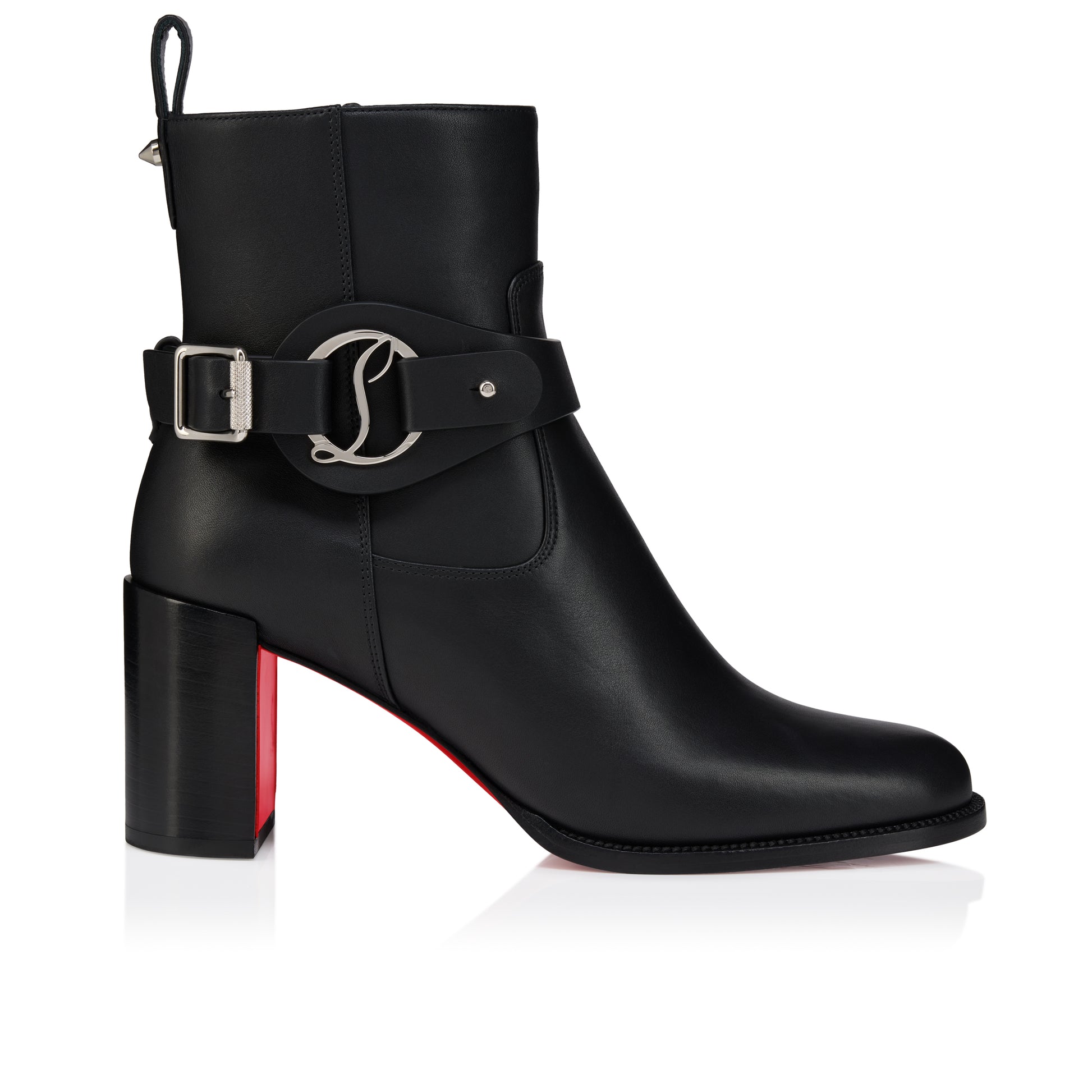 Christian Louboutin Dianouchette Women Shoes | Color Black