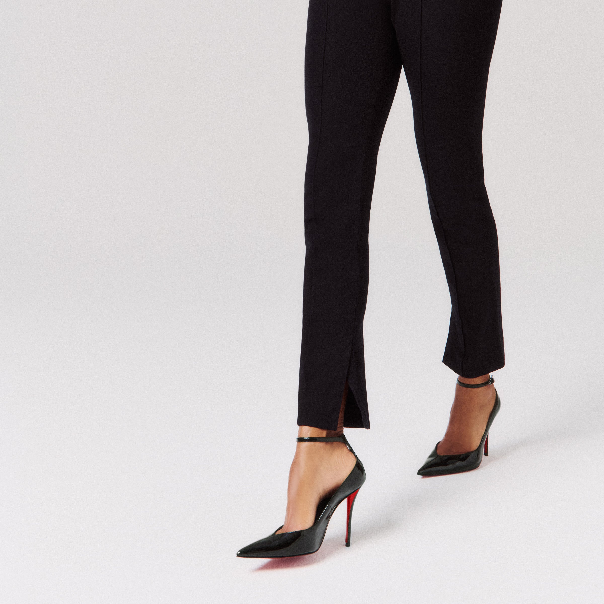 Christian Louboutin Erozee Women Shoes | Color Black