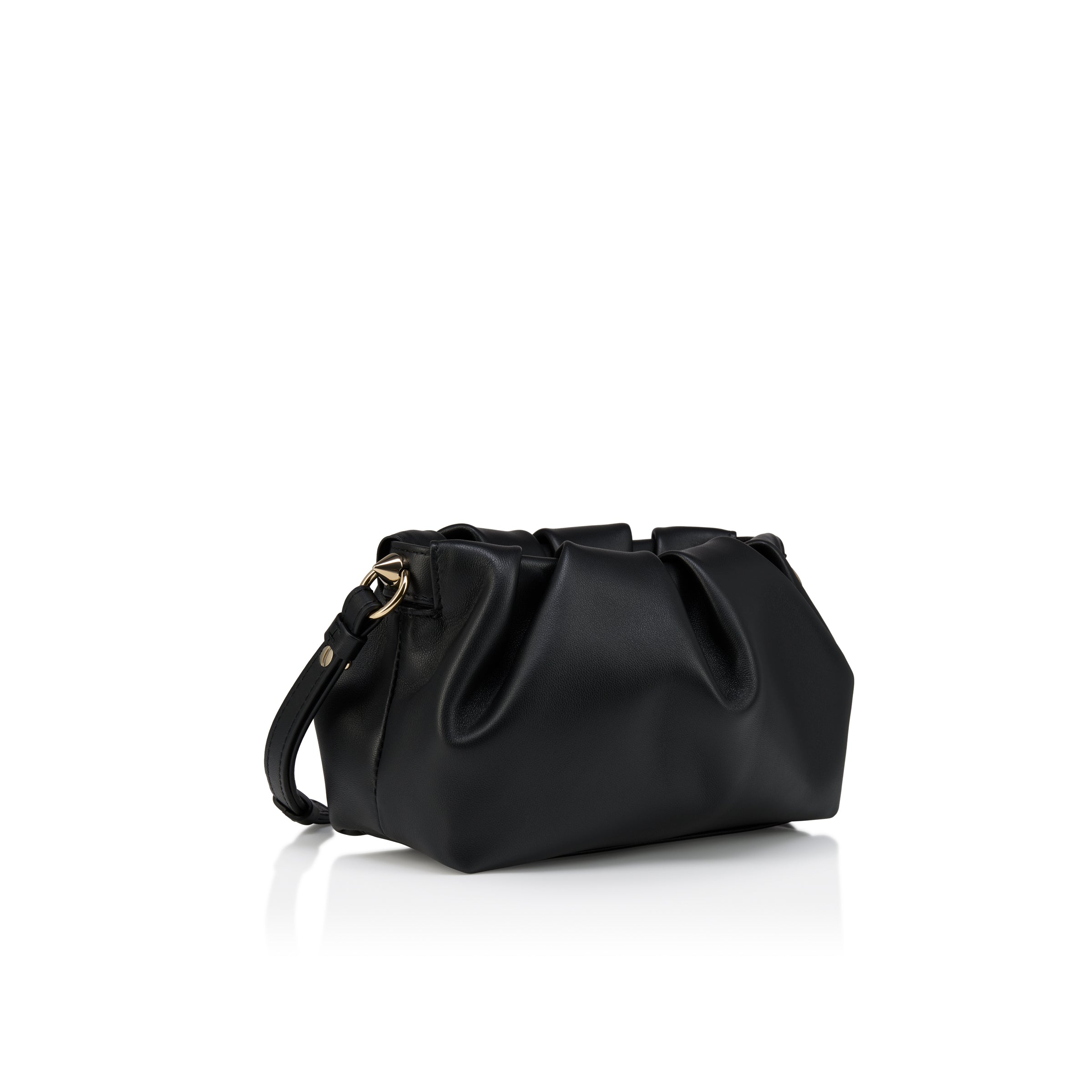 Christian Louboutin Eva Mini Women Bags | Color Black