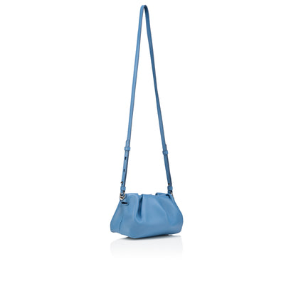 Christian Louboutin Eva Mini Women Bags | Color Blue
