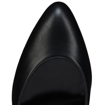 Christian Louboutin Fannylove Women Shoes | Color Black