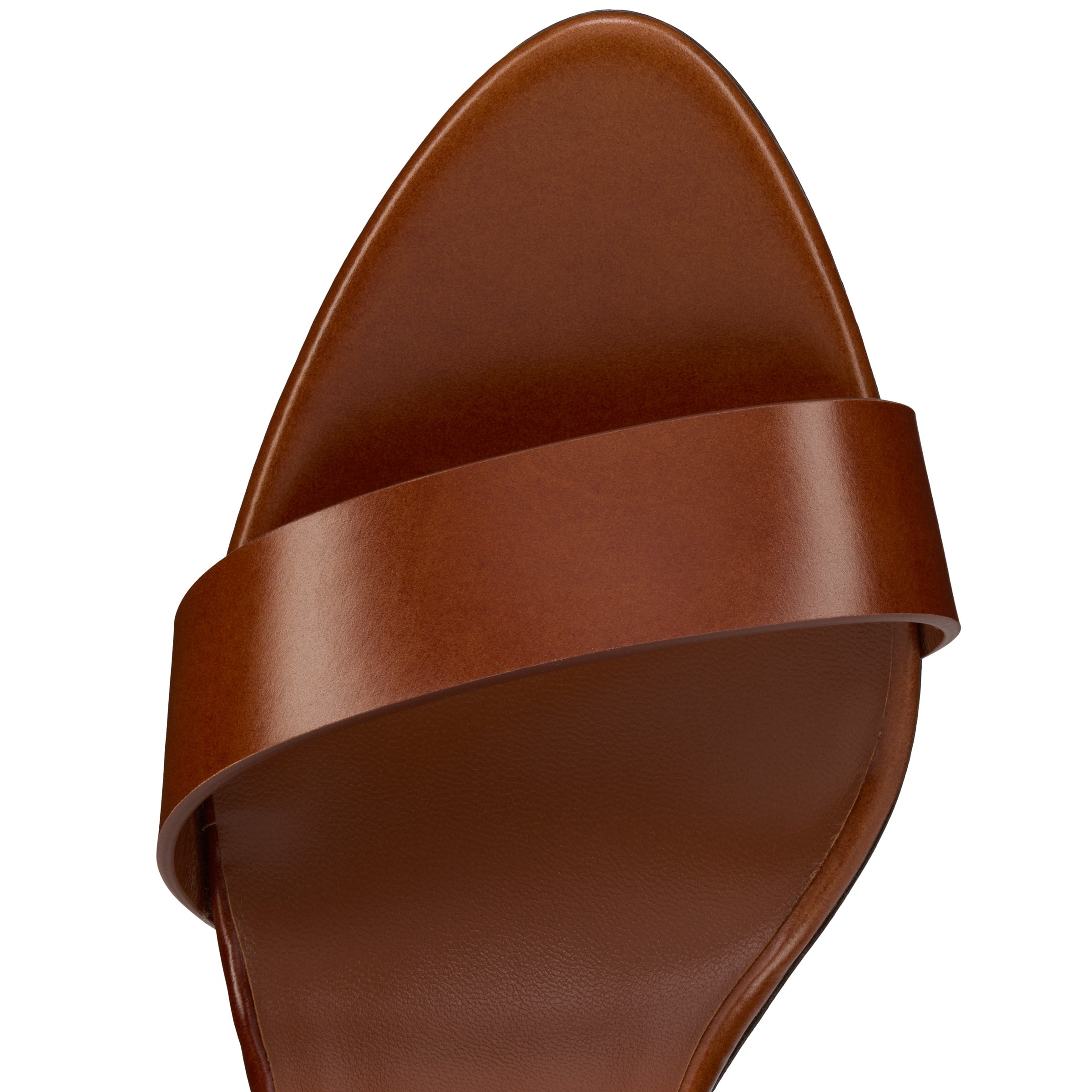 Christian Louboutin Fanny Sandal Women Shoes | Color Brown