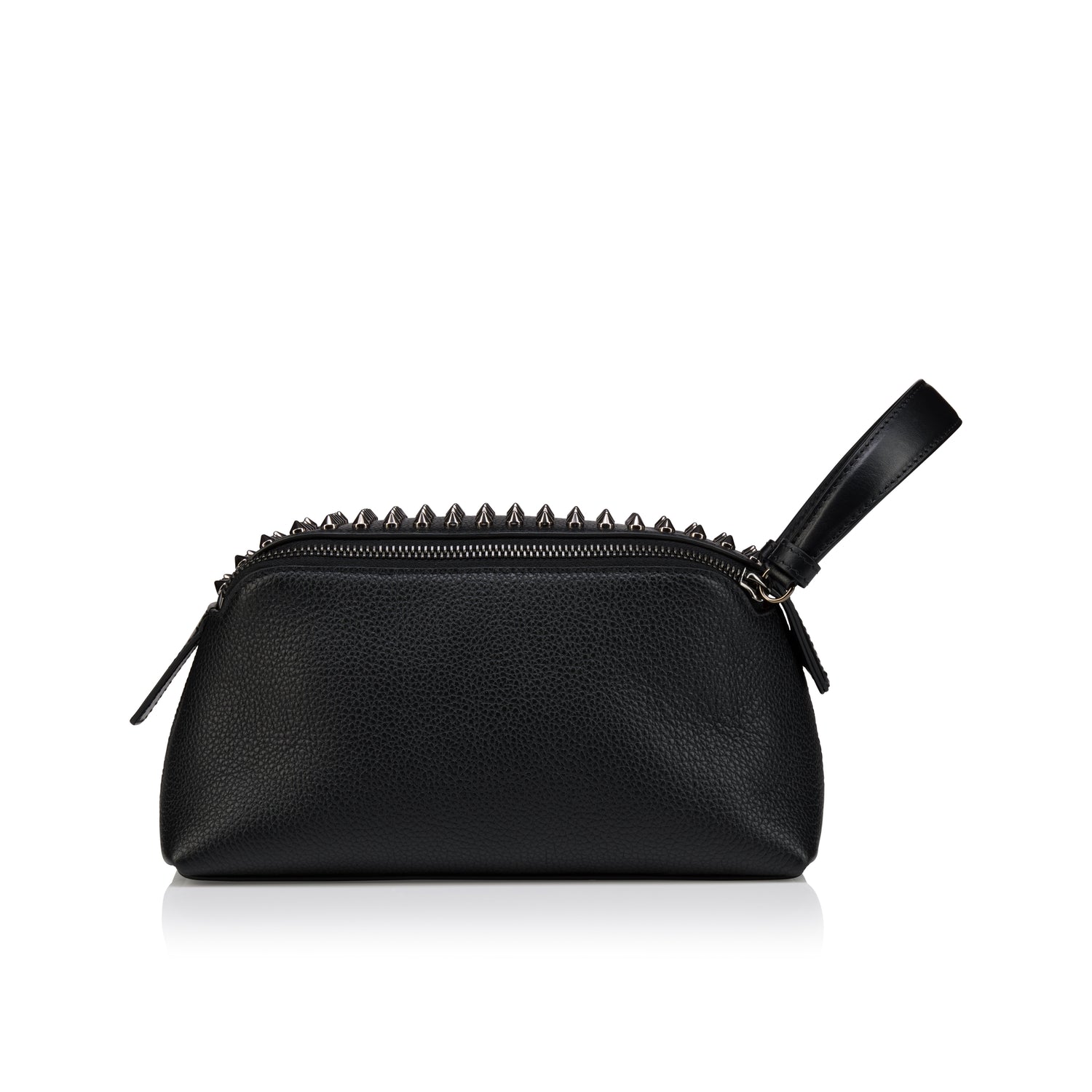 Christian Louboutin Funky Men Accessories | Color Black