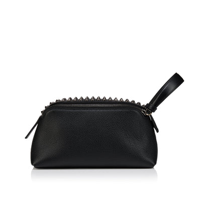Christian Louboutin Funky Men Accessories | Color Black