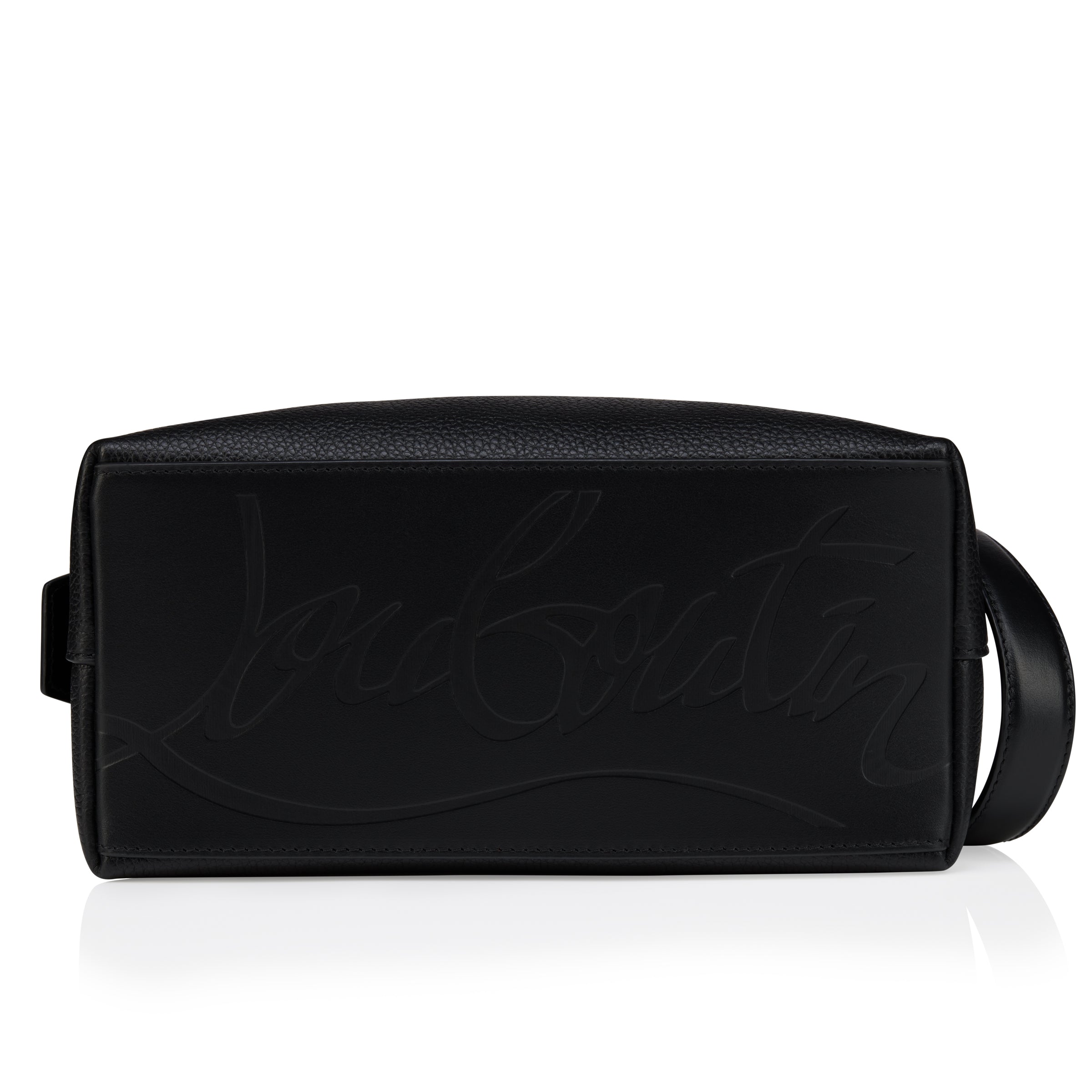 Christian Louboutin Funky Men Accessories | Color Black