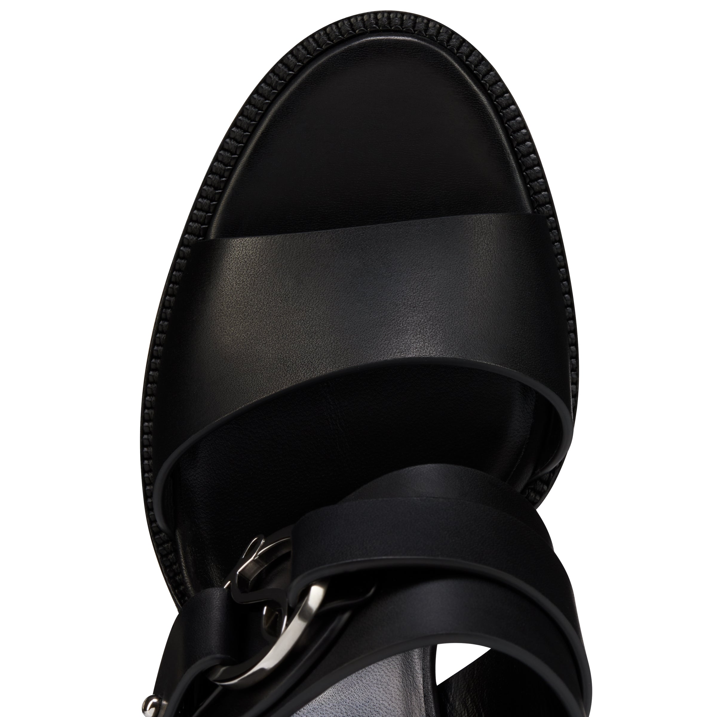 Christian Louboutin Her In Roma Women Shoes | Color Black