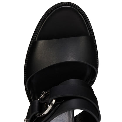 Christian Louboutin Her In Roma Women Shoes | Color Black