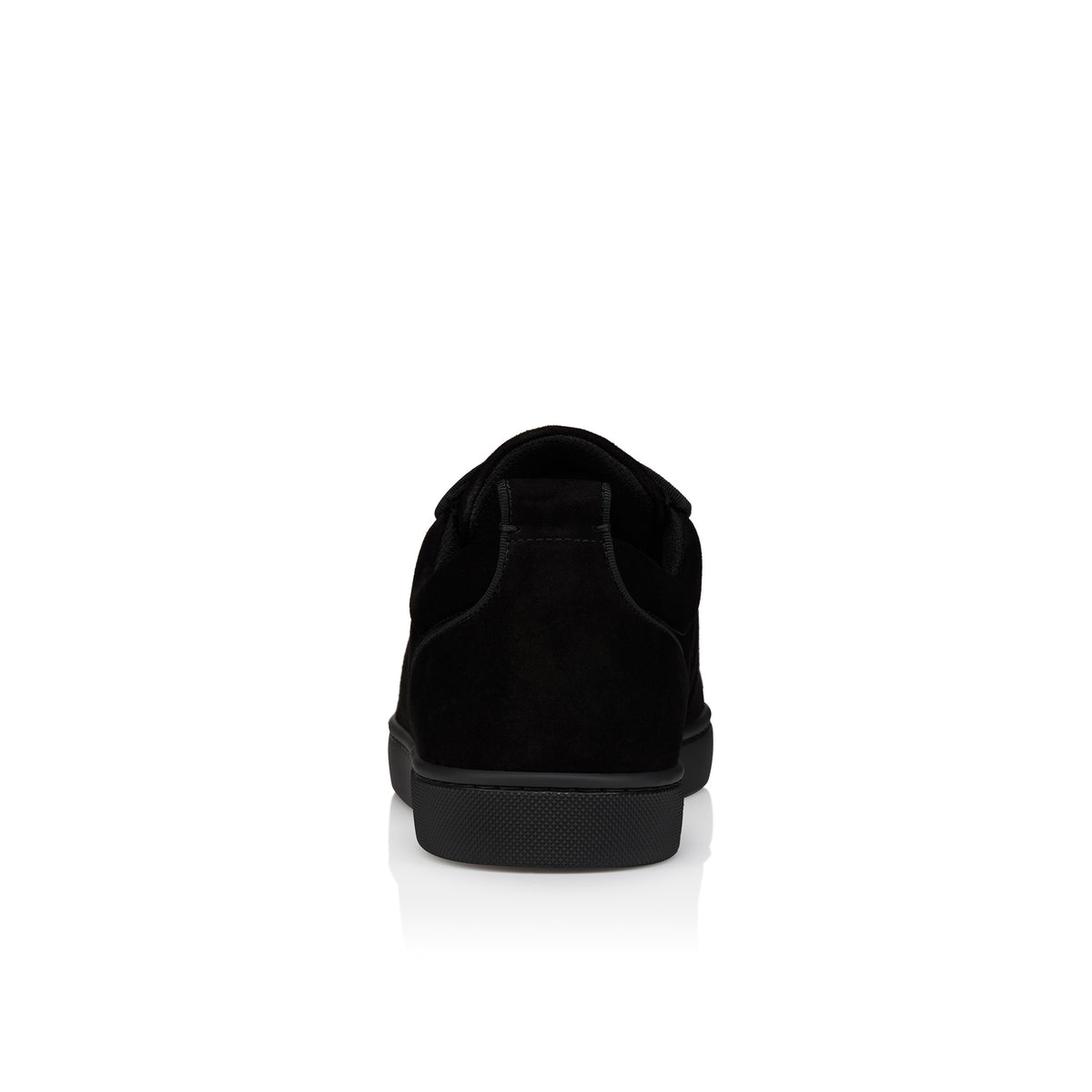 Christian Louboutin Louis Jr P Perla Men Shoes | Color Black