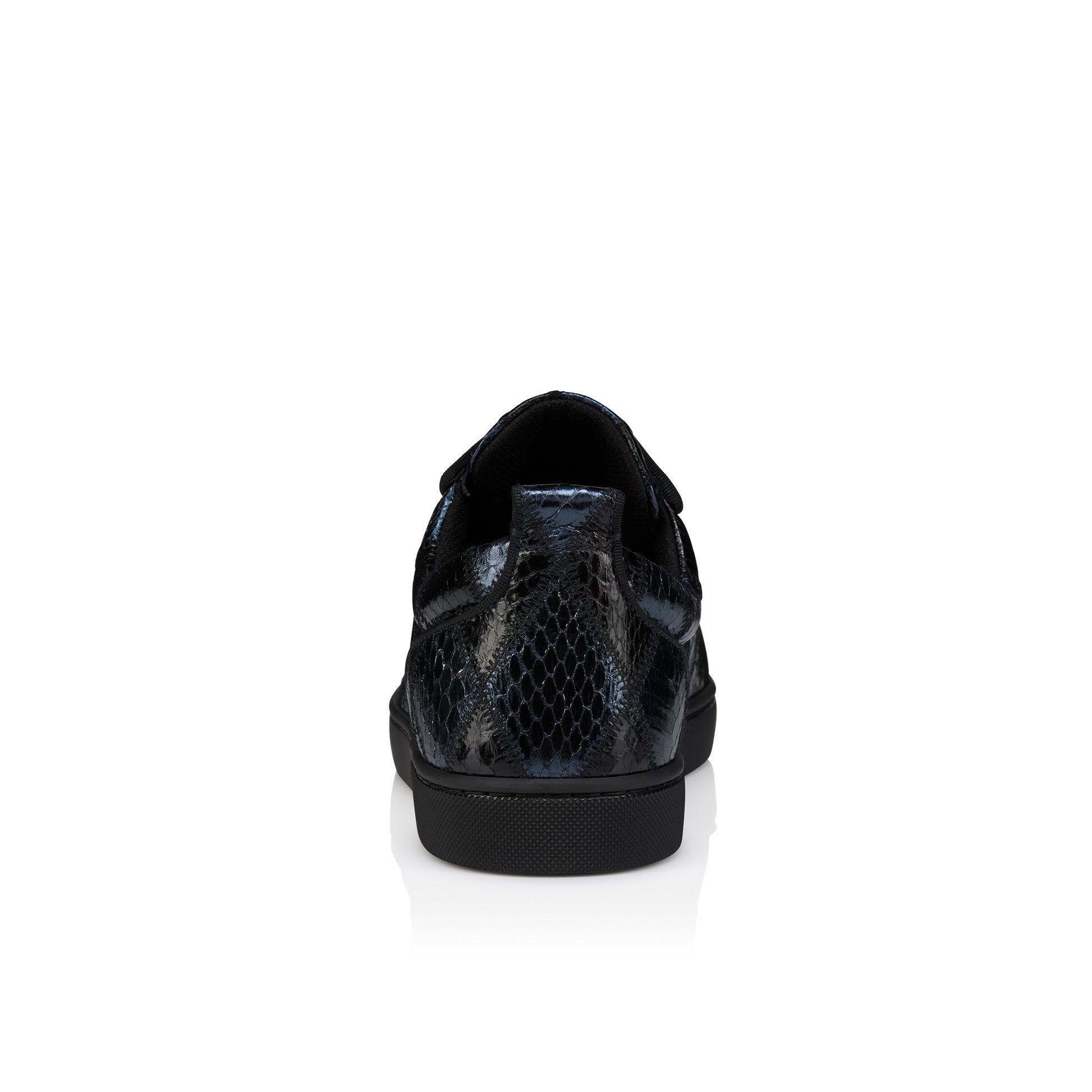 Christian Louboutin Louis Junior Orlato Men Shoes | Color Multicolor