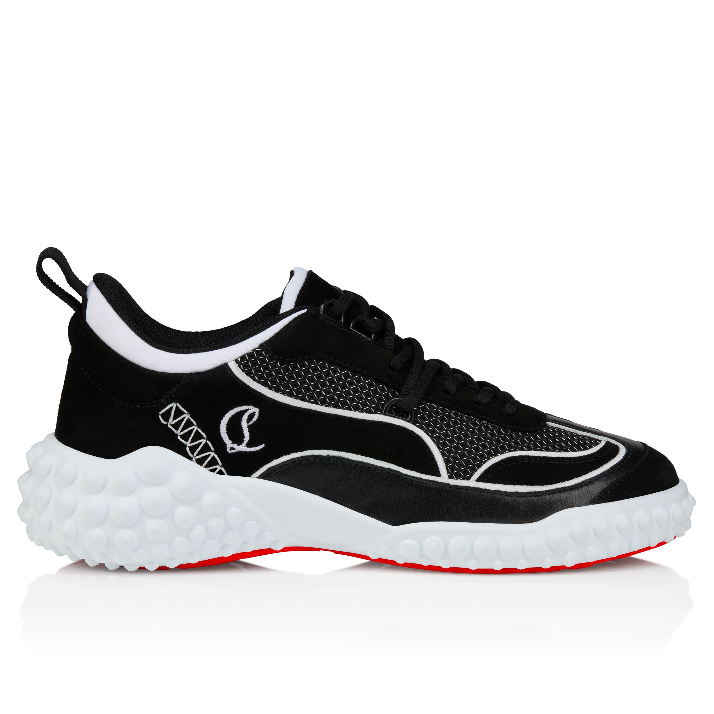 Christian Louboutin Mara Women Shoes | Color Black