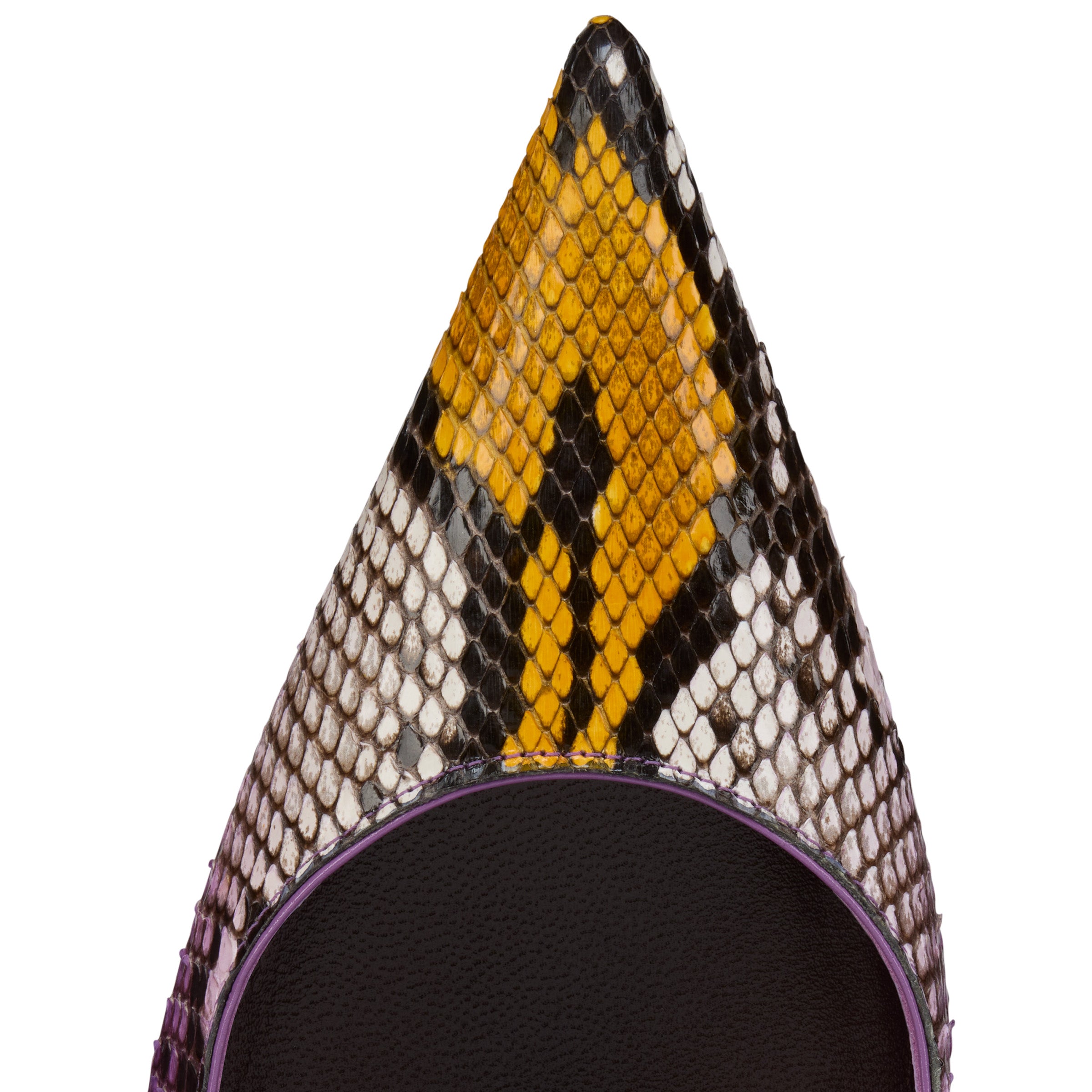 Christian Louboutin Miss Z Women Shoes | Color Animal Print