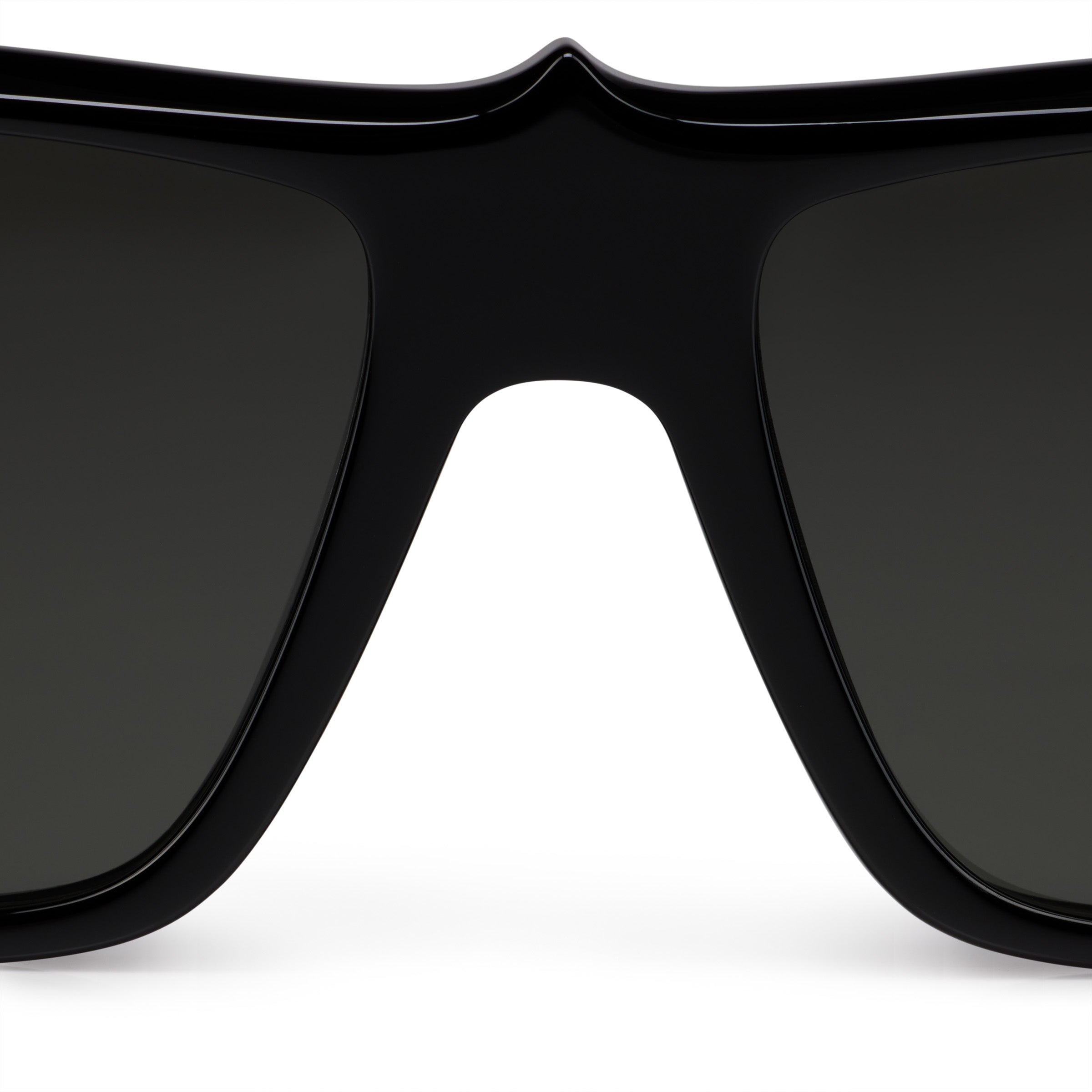 Christian Louboutin Our Georges Lb0027 Men Eyewear | Color Black