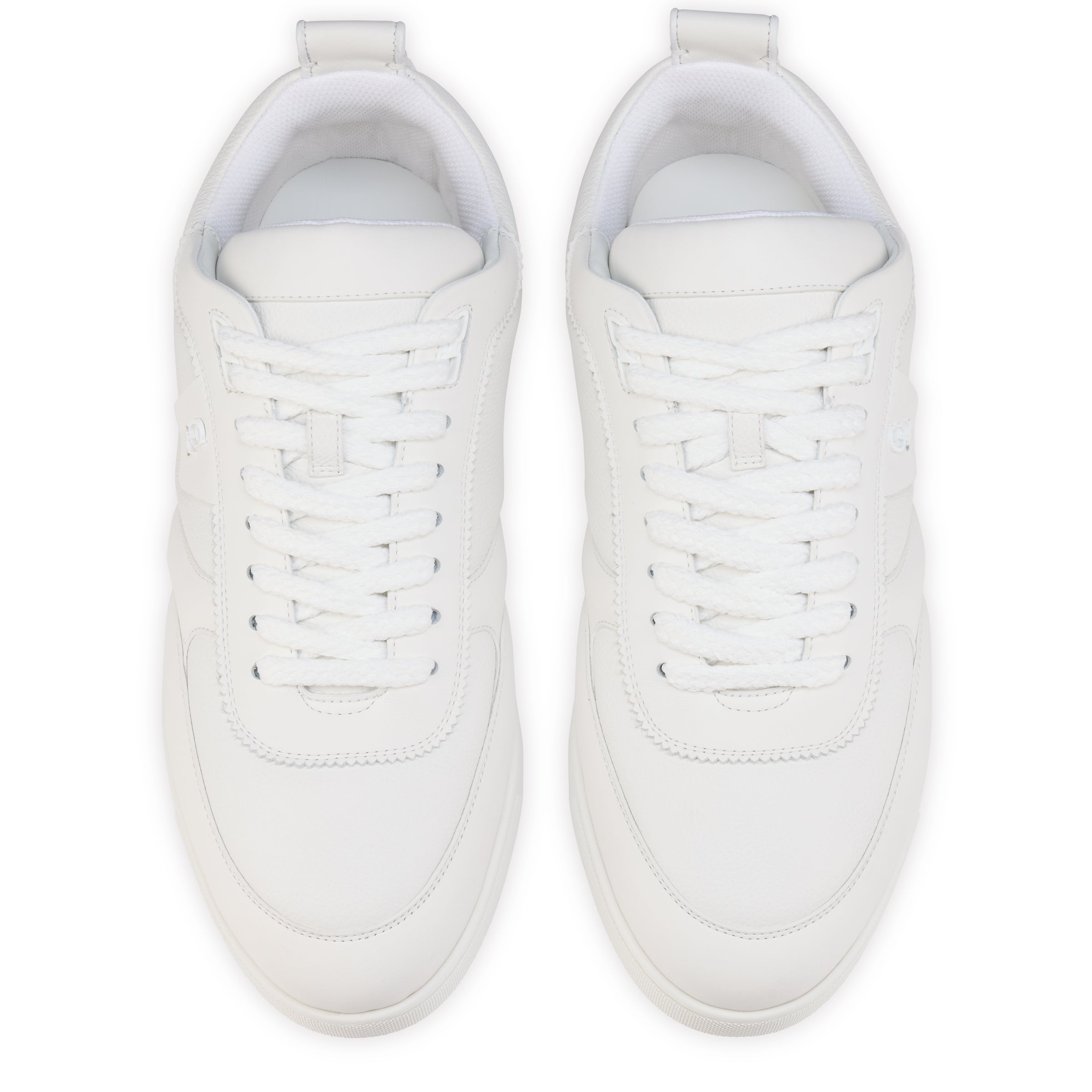 Christian Louboutin Sk Vi Men Shoes | Color White
