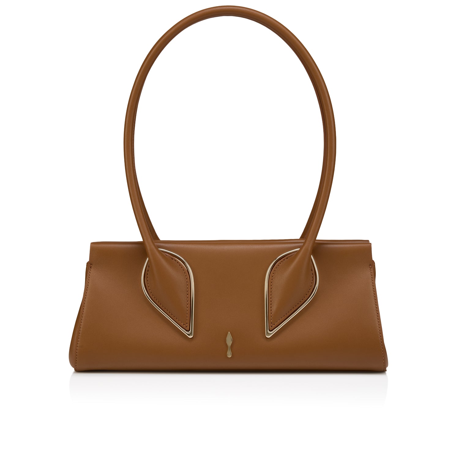 Christian Louboutin Venus Women Bags | Color Brown New