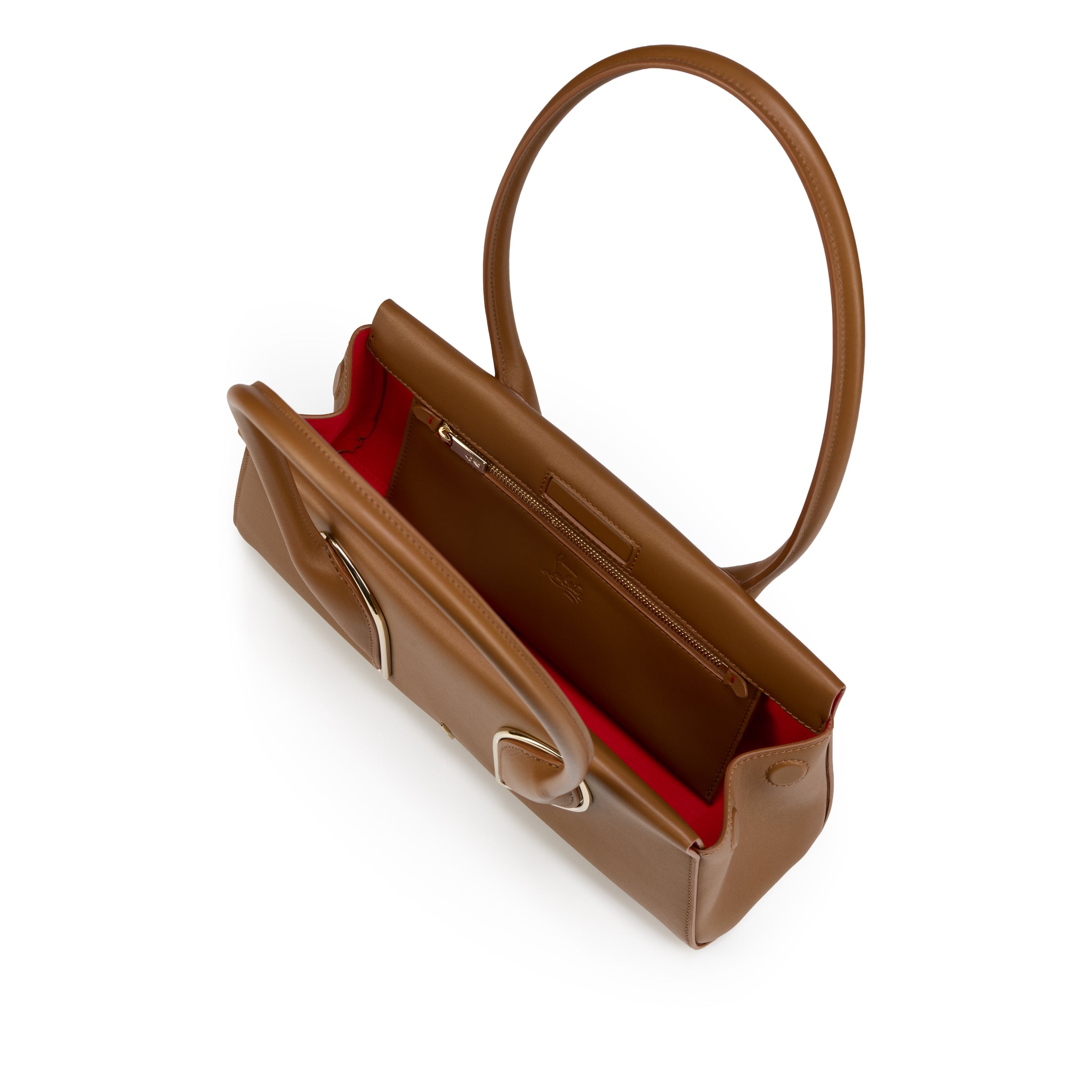 Christian Louboutin Venus Women Bags | Color Brown New