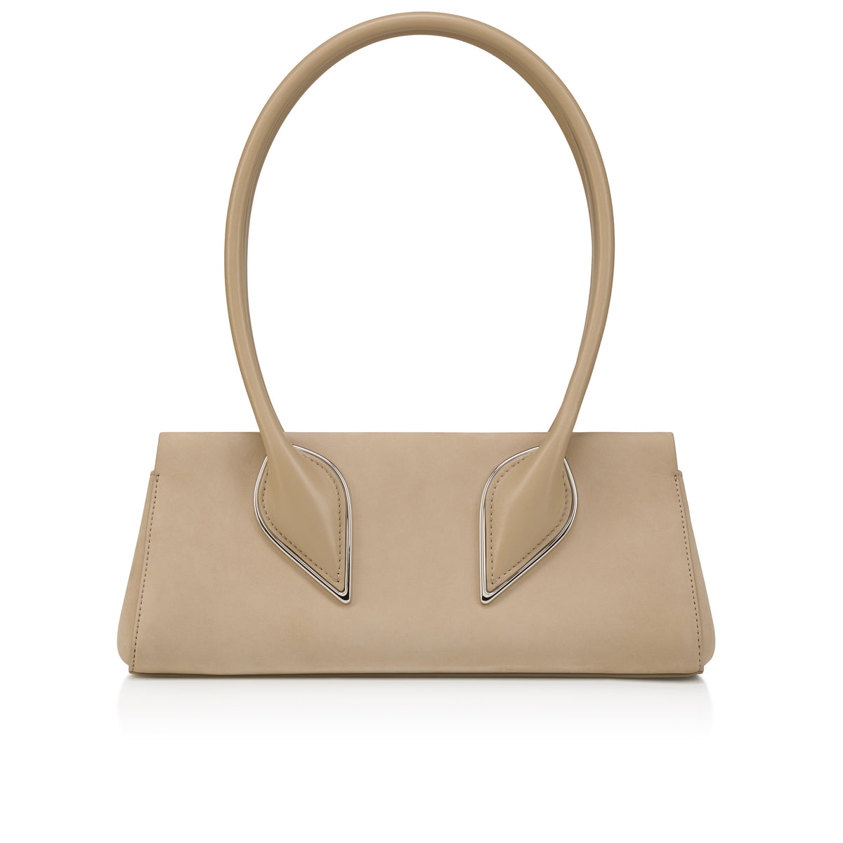 Christian Louboutin Venus Women Bags | Color Beige