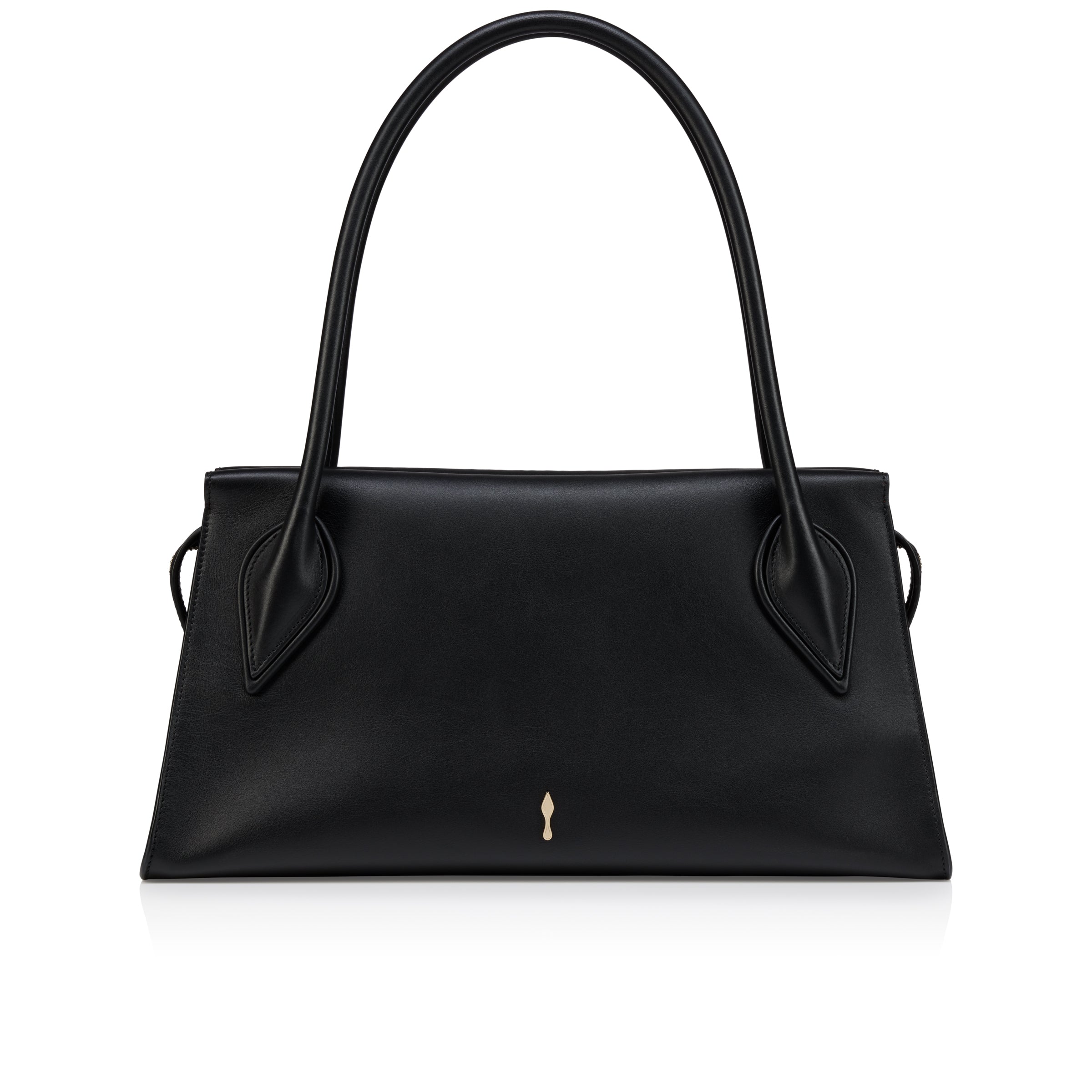 Christian Louboutin Venus Medium Women Bags | Color Black