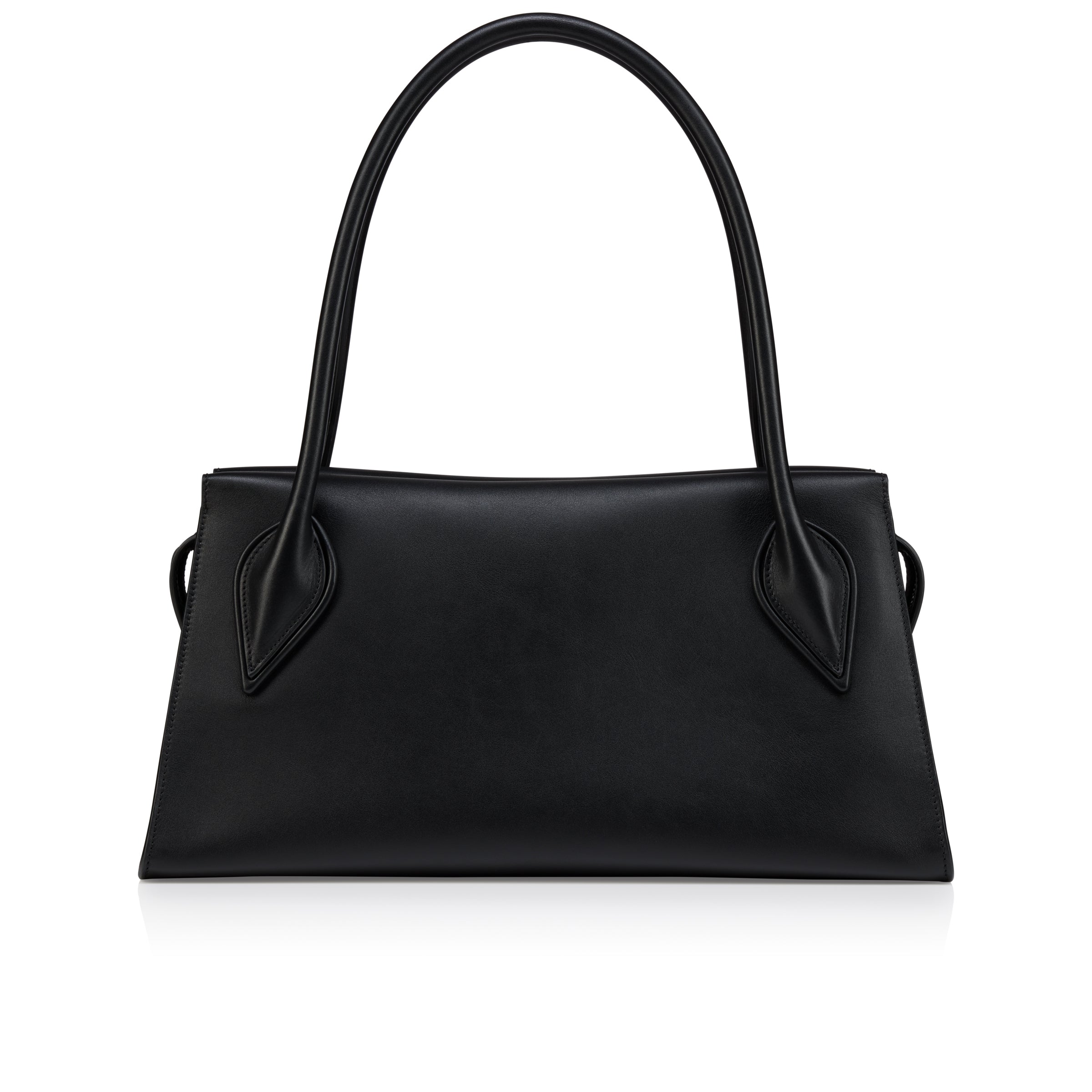 Christian Louboutin Venus Medium Women Bags | Color Black