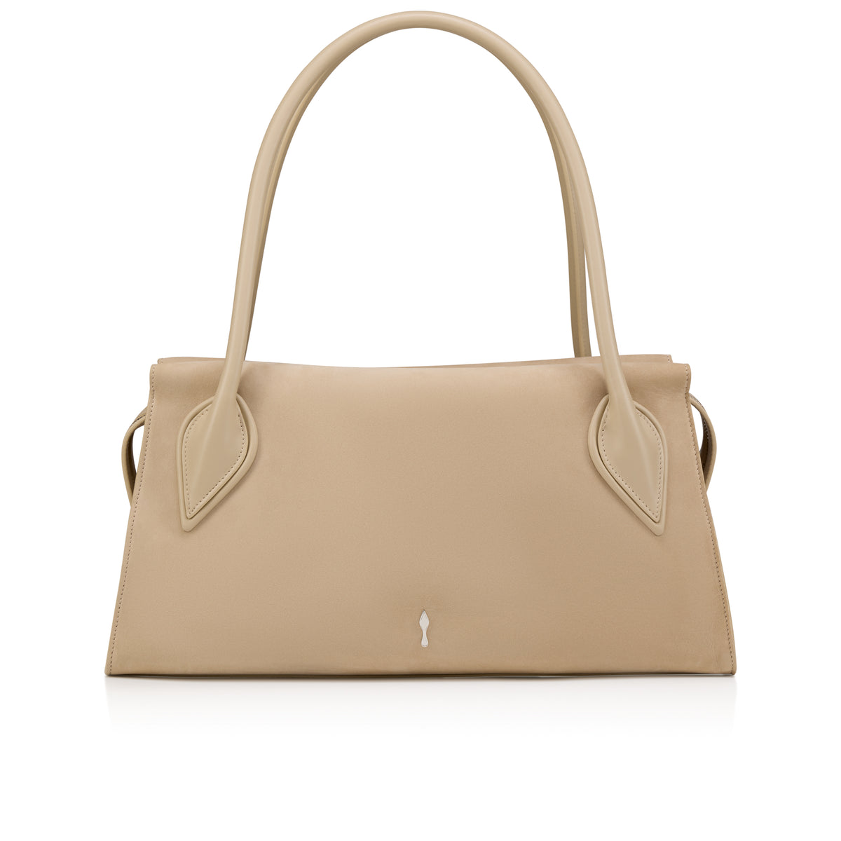 Christian Louboutin Venus Medium Women Bags | Color Beige