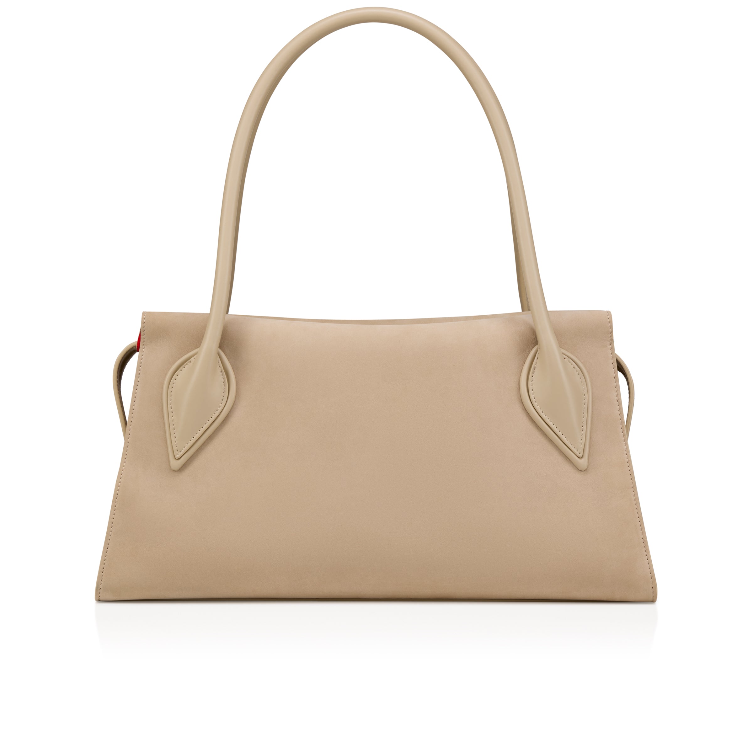 Christian Louboutin Venus Medium Women Bags | Color Beige