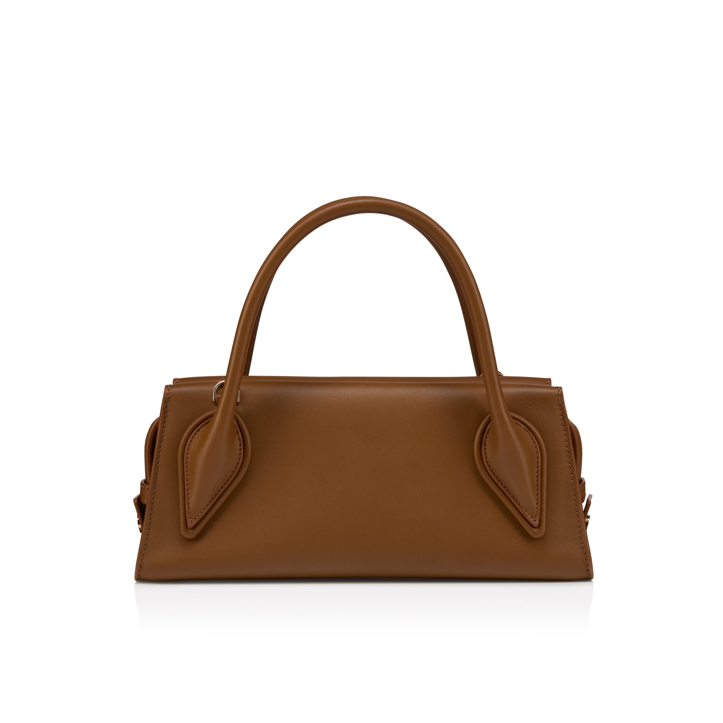 Christian Louboutin Venus Women Bags | Color Brown