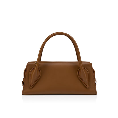 Christian Louboutin Venus Women Bags | Color Brown