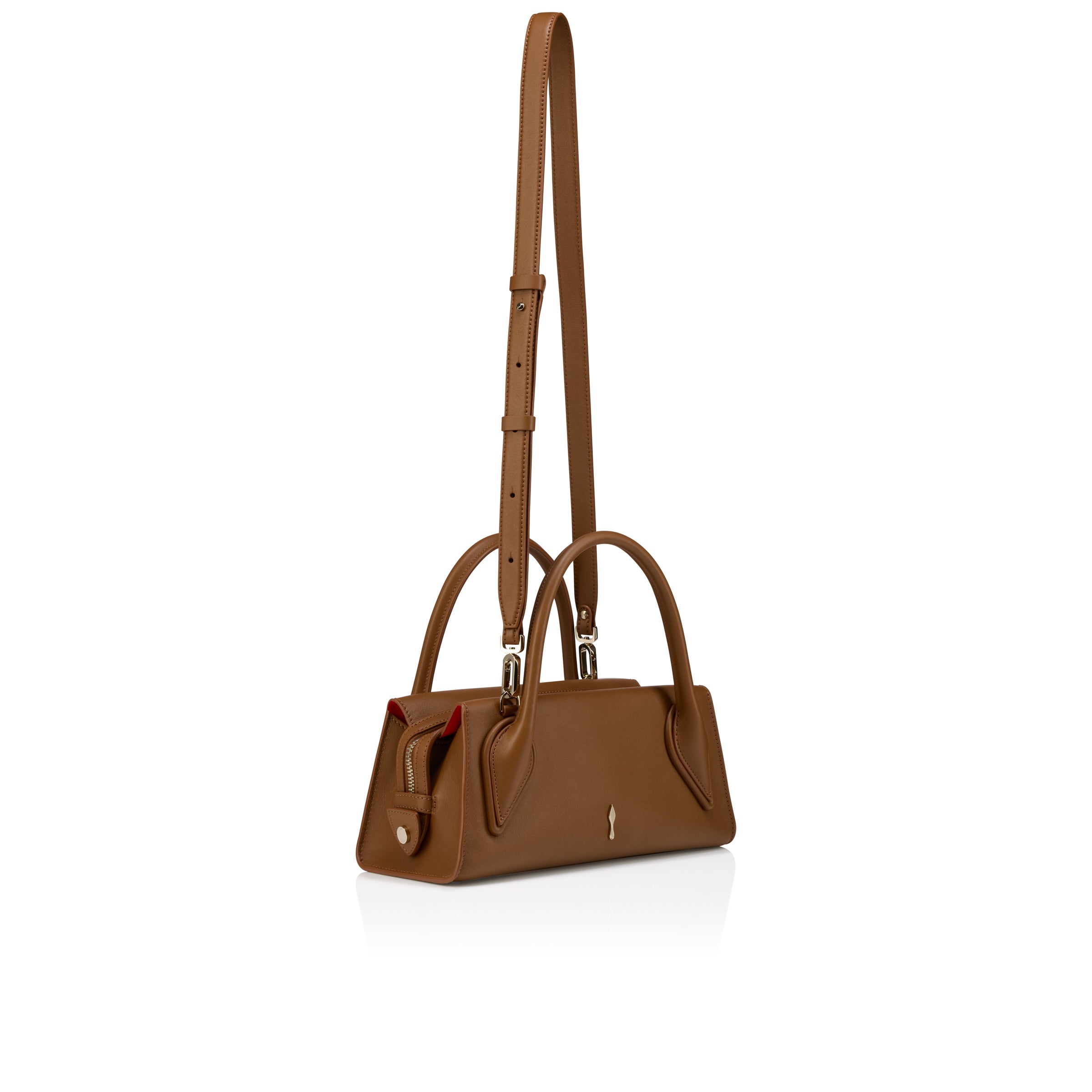 Christian Louboutin Venus Women Bags | Color Brown