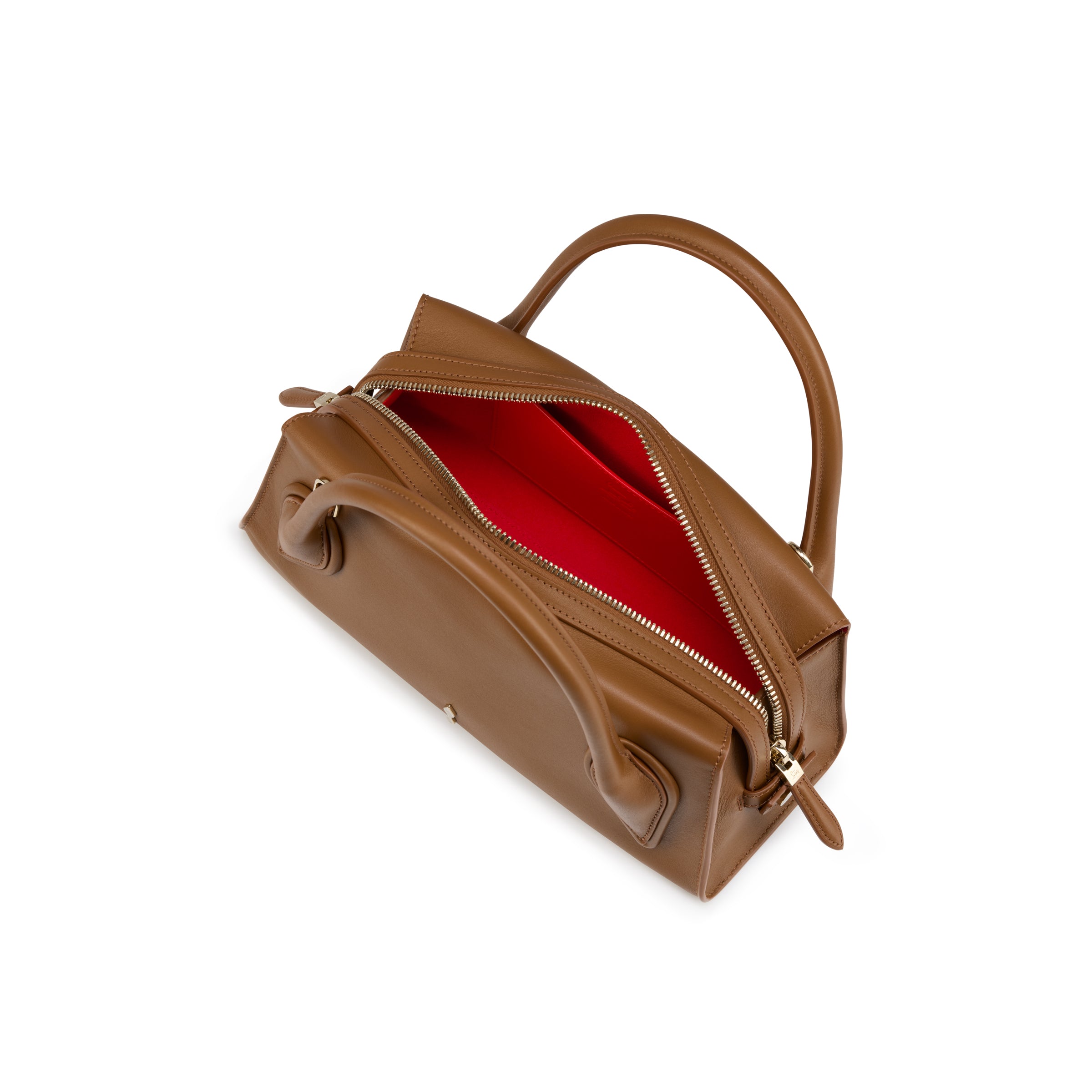 Christian Louboutin Venus Women Bags | Color Brown New