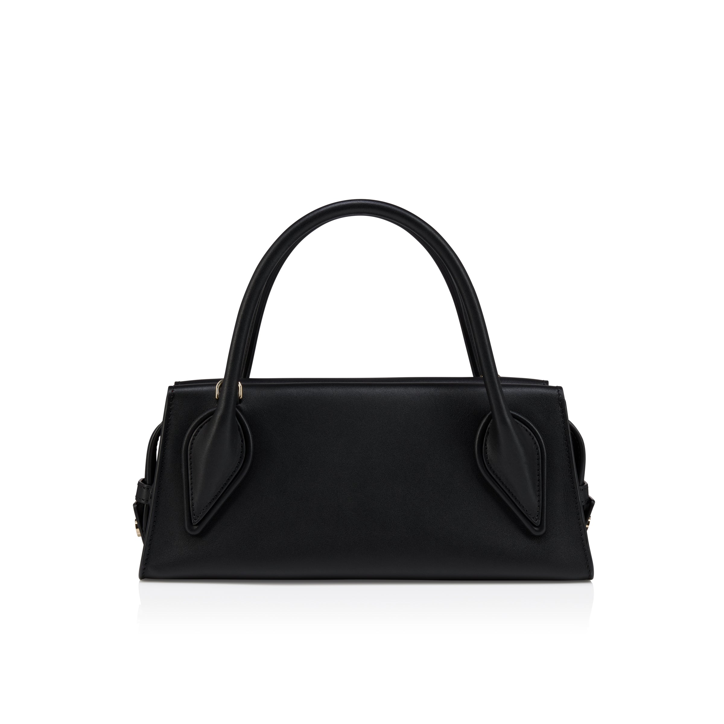 Christian Louboutin Venus Mini Women Bags | Color Black