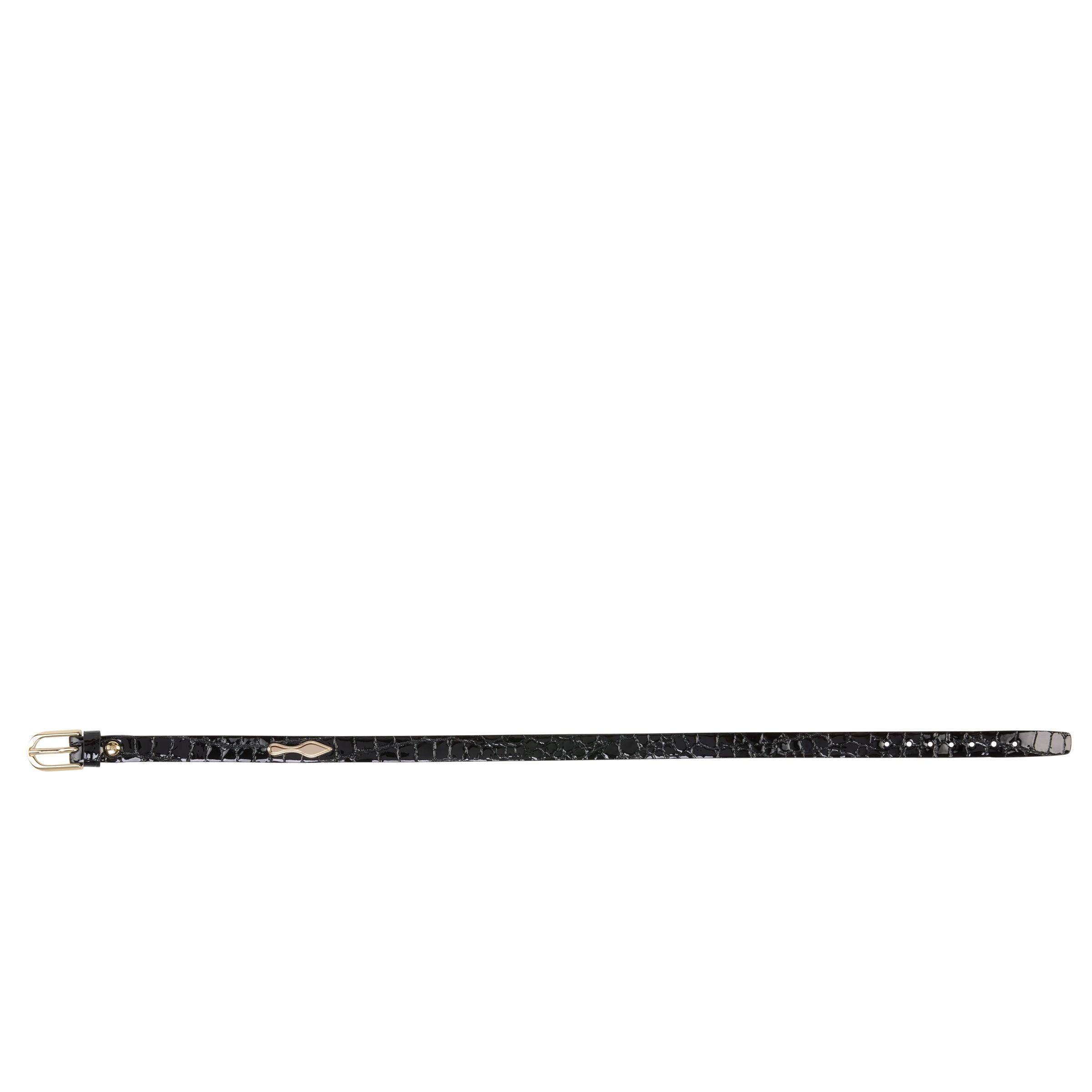 Christian Louboutin Bettina Women Accessories | Color Black