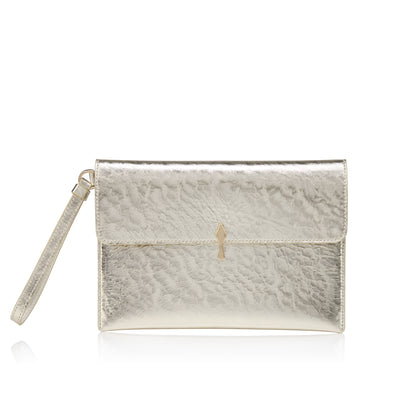 Christian Louboutin Bettina Women Accessories | Color Gold