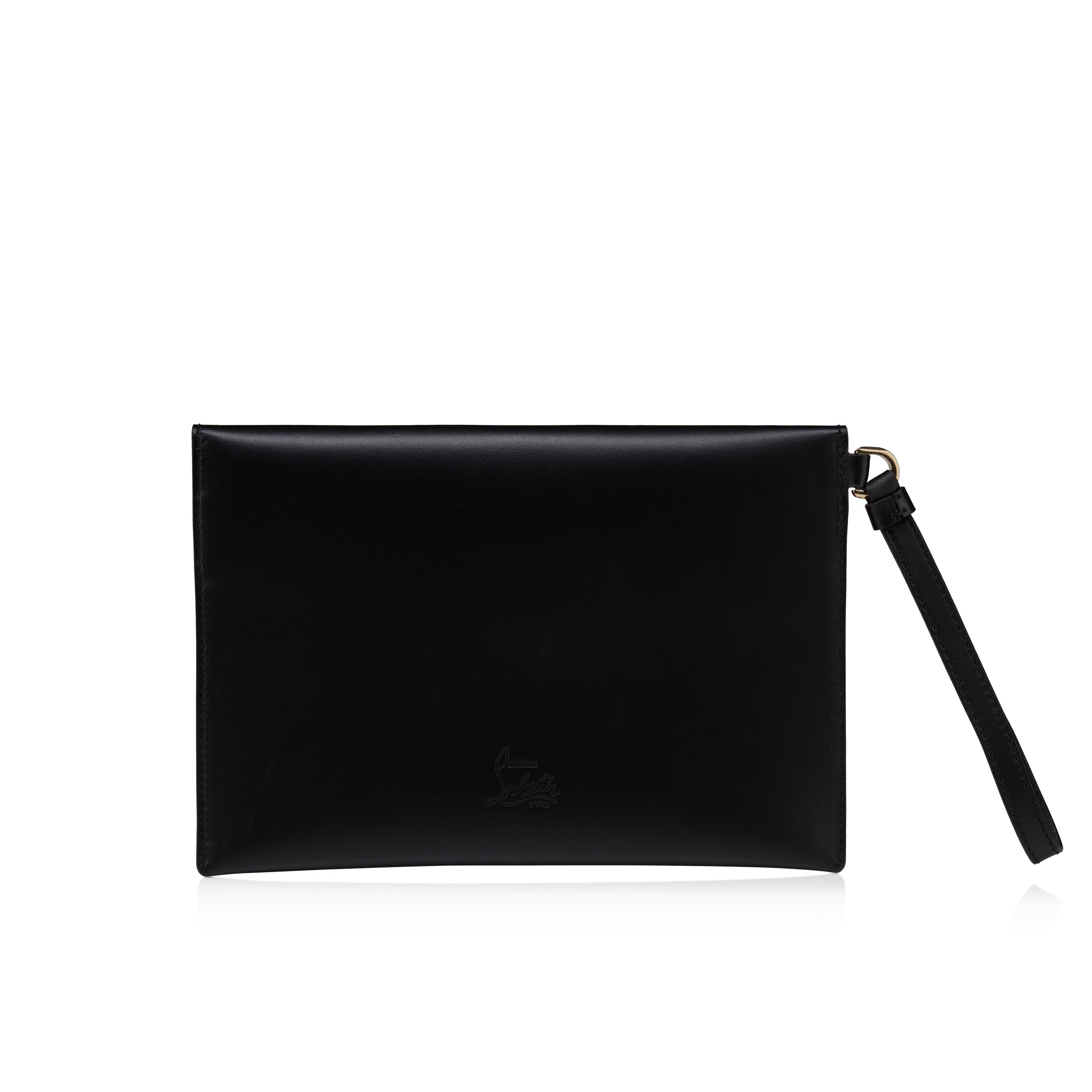 Christian Louboutin Bettina Women Accessories | Color Black