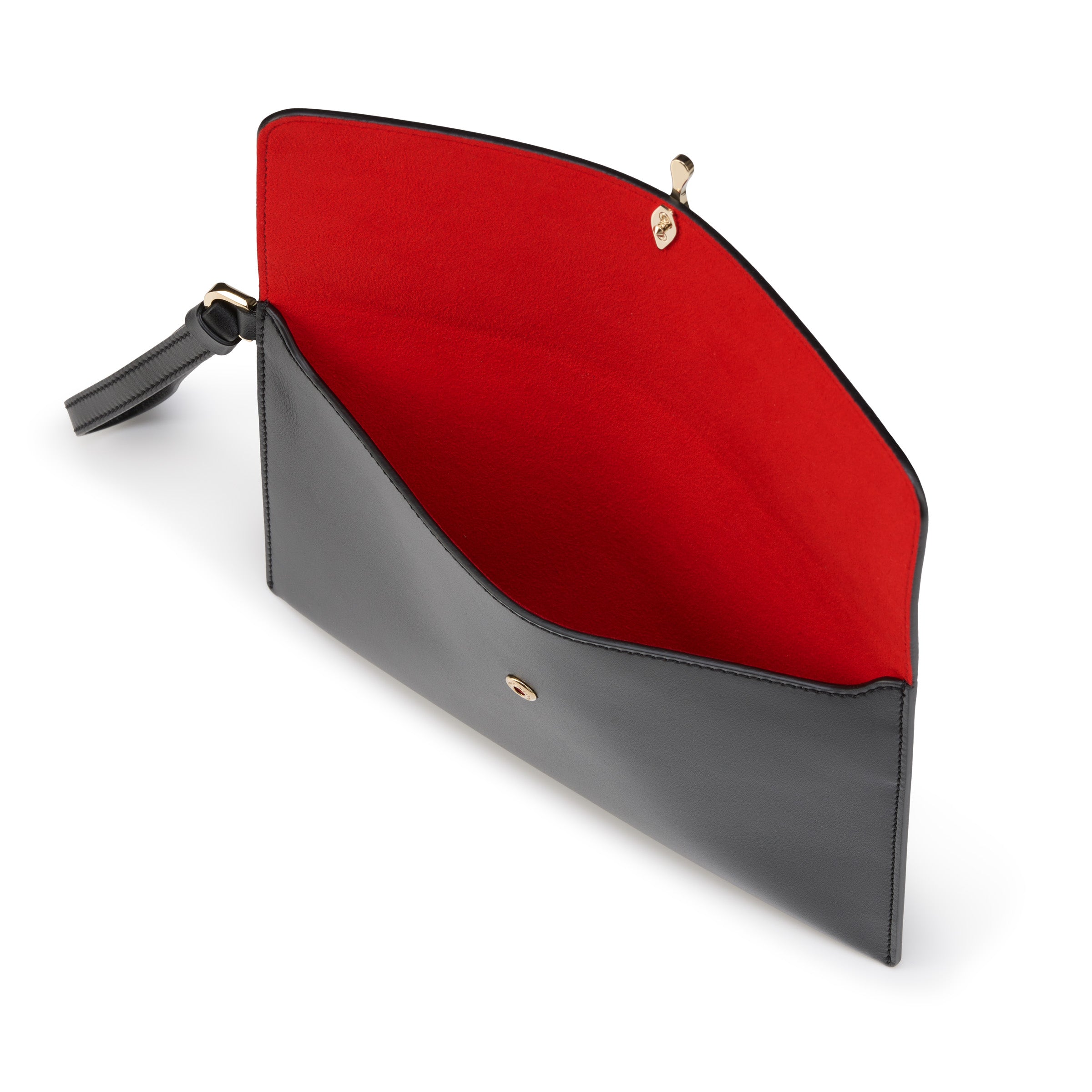 Christian Louboutin Bettina Women Accessories | Color Black