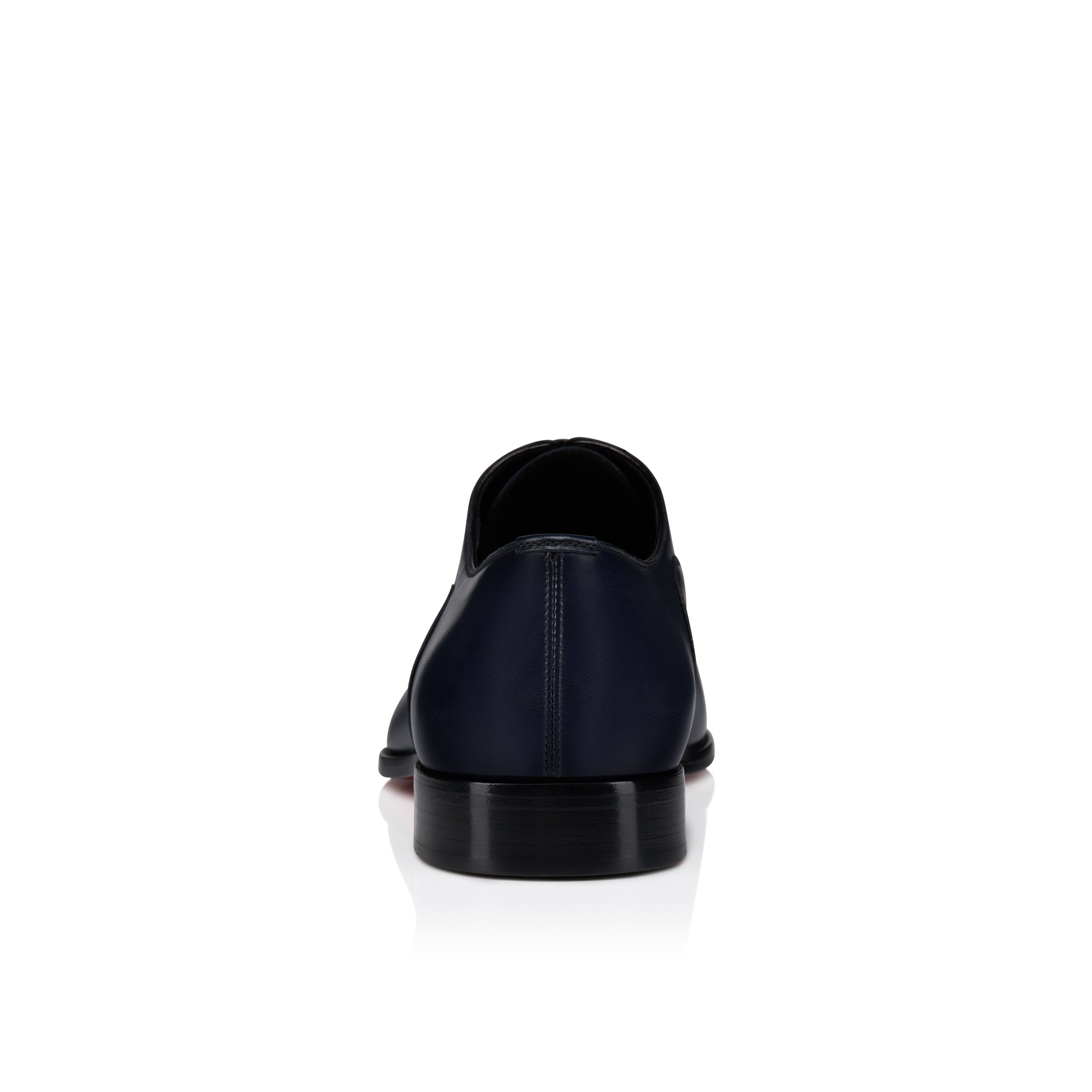 Christian Louboutin Greggory Men Shoes | Color Blue