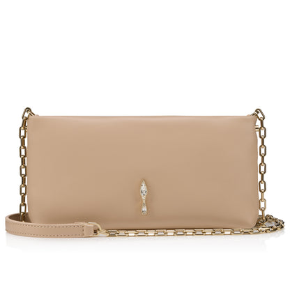 Christian Louboutin Maykimay Mini Women Bags | Color Pink