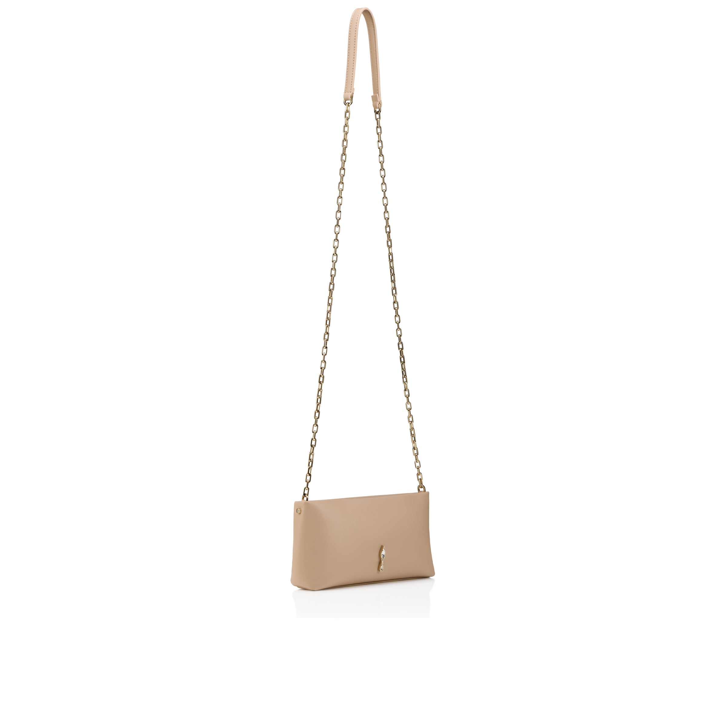 Christian Louboutin Maykimay Mini Women Bags | Color Pink